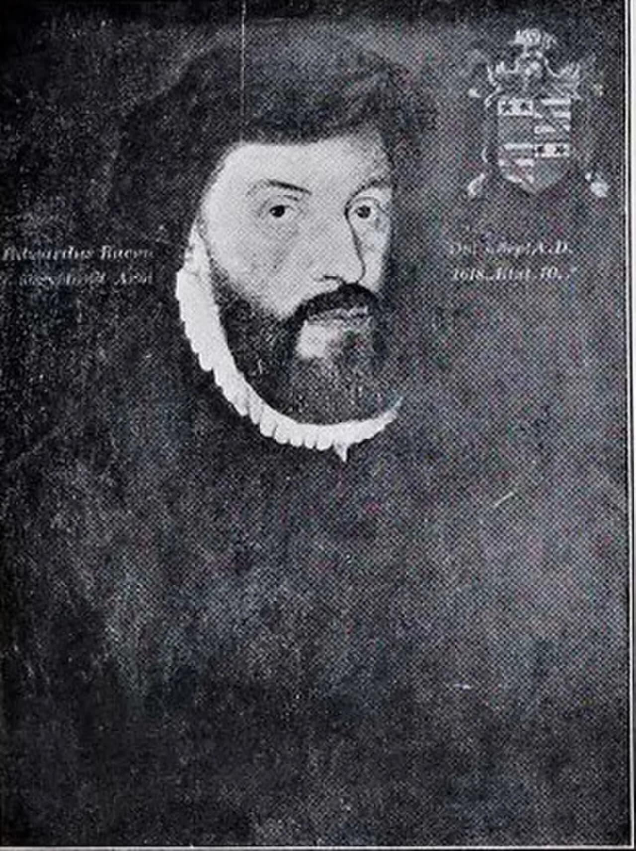 Edward Bacon