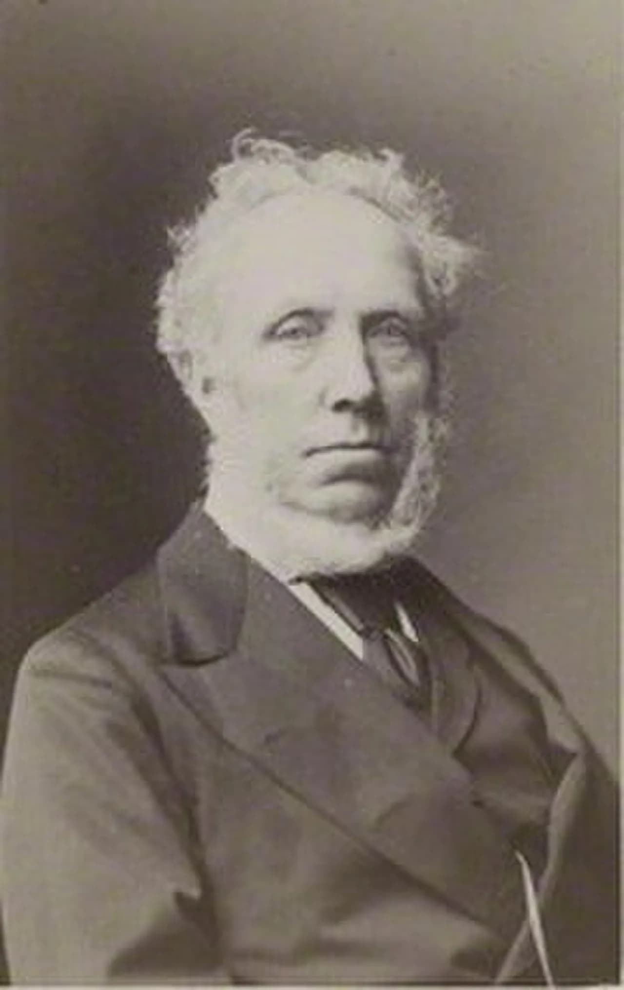 Edward Baines