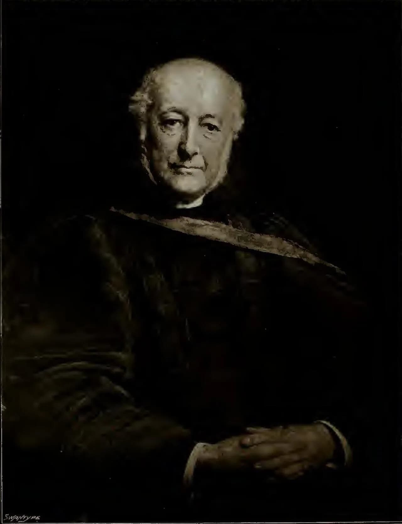 Edward Balston