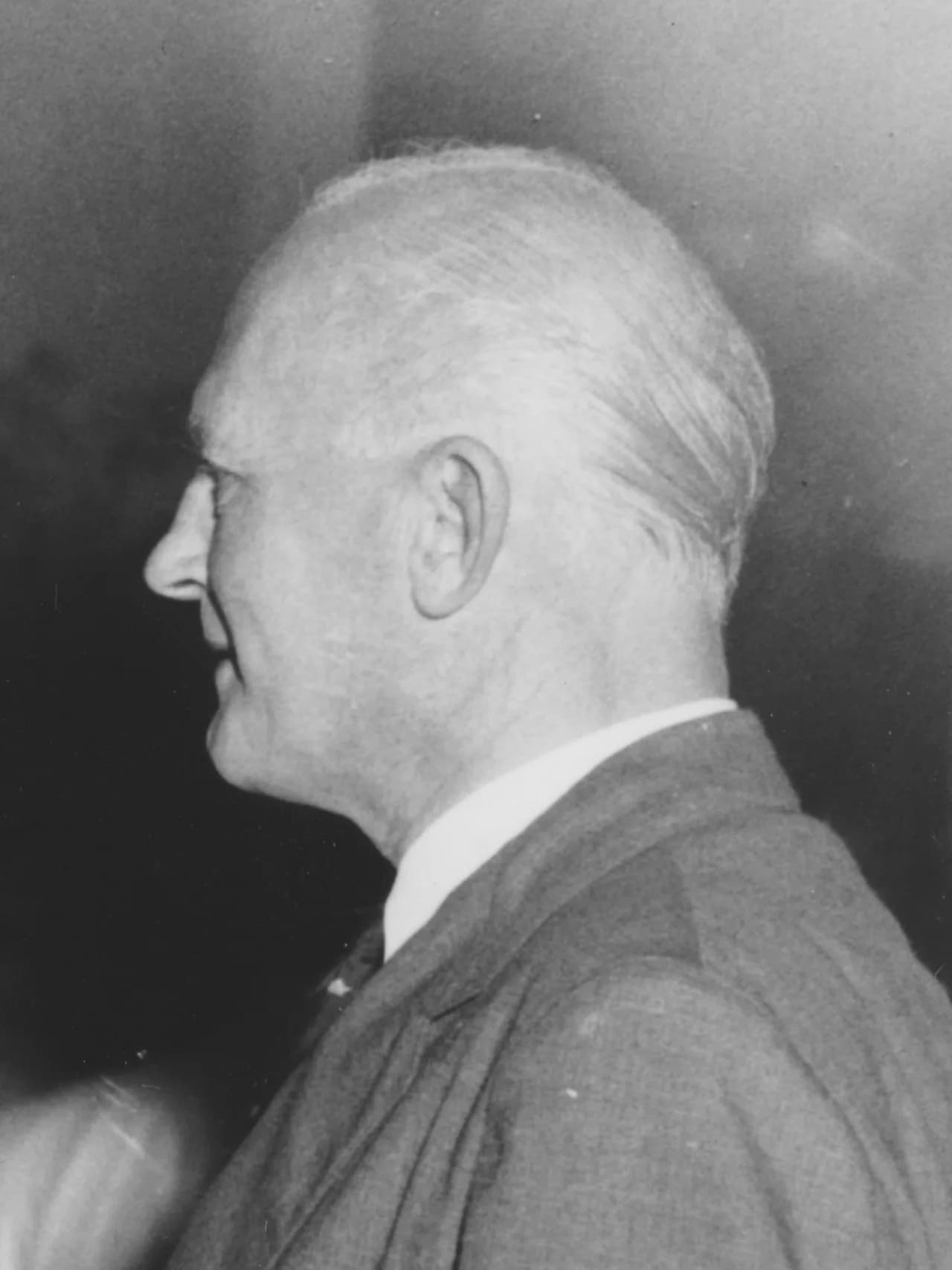 Edward Beetham