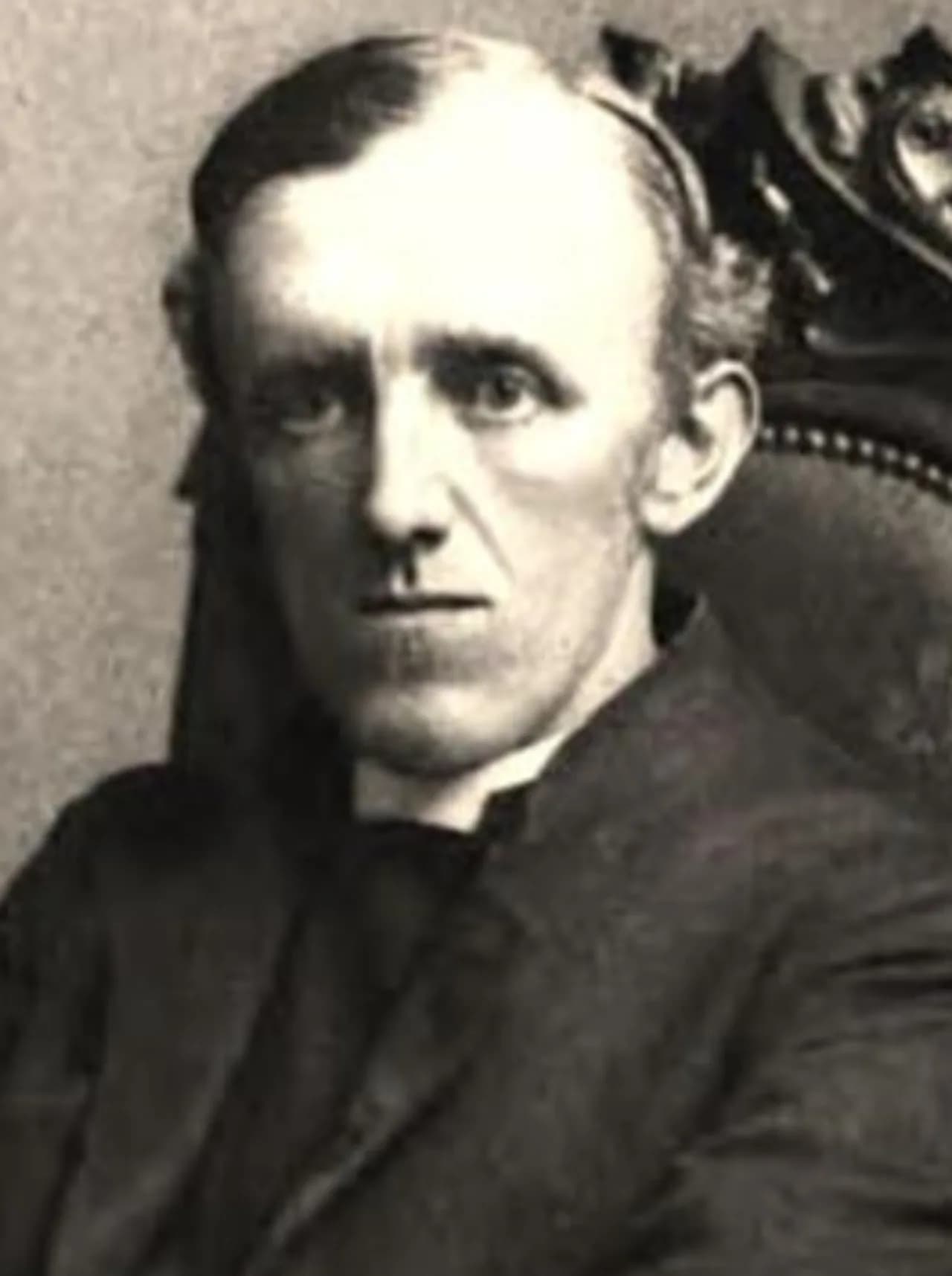 Edward Bickersteth