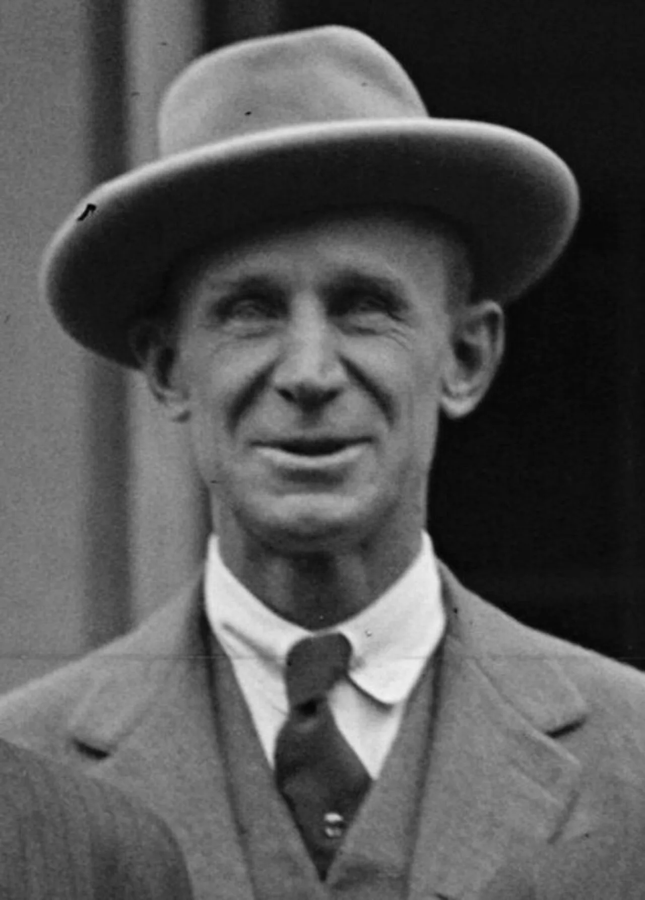 Edward Bowditch