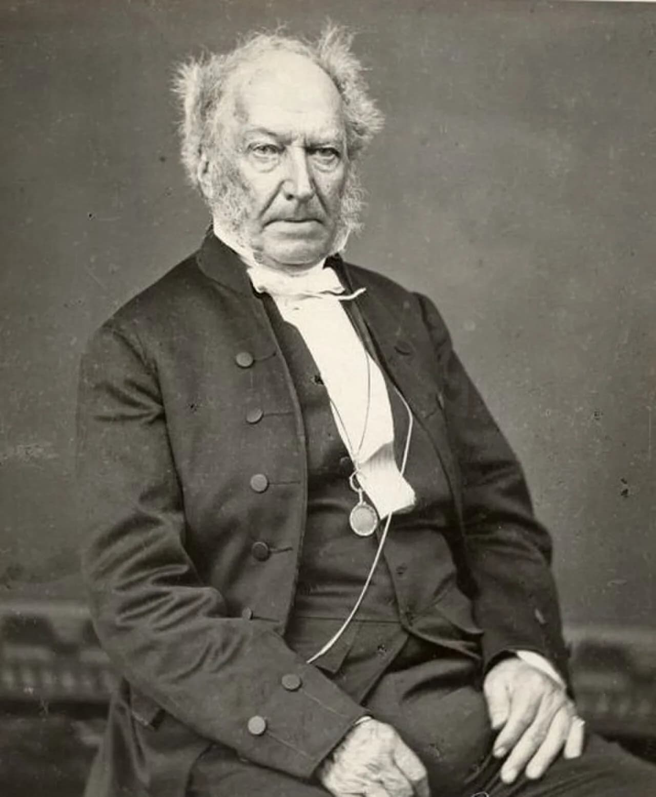 Edward Bowen