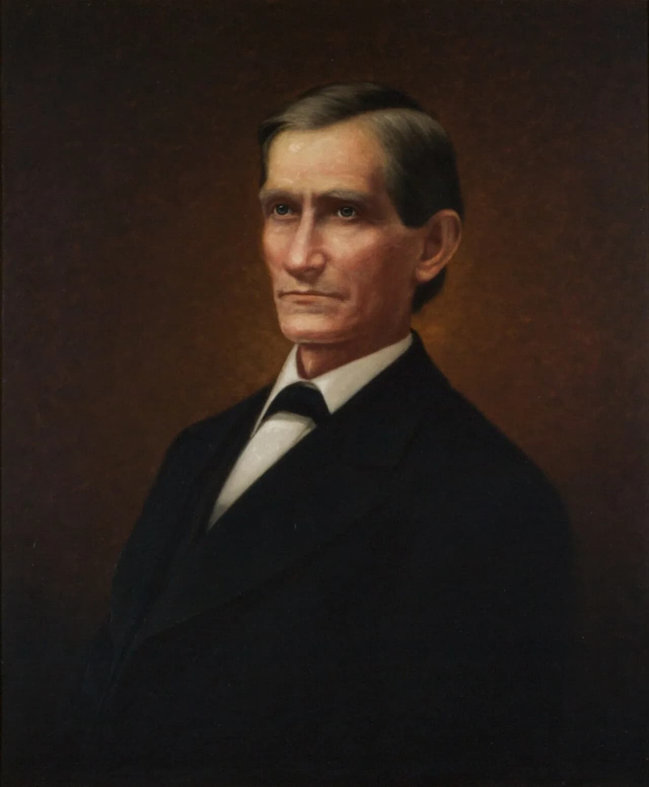Edward C. Burks