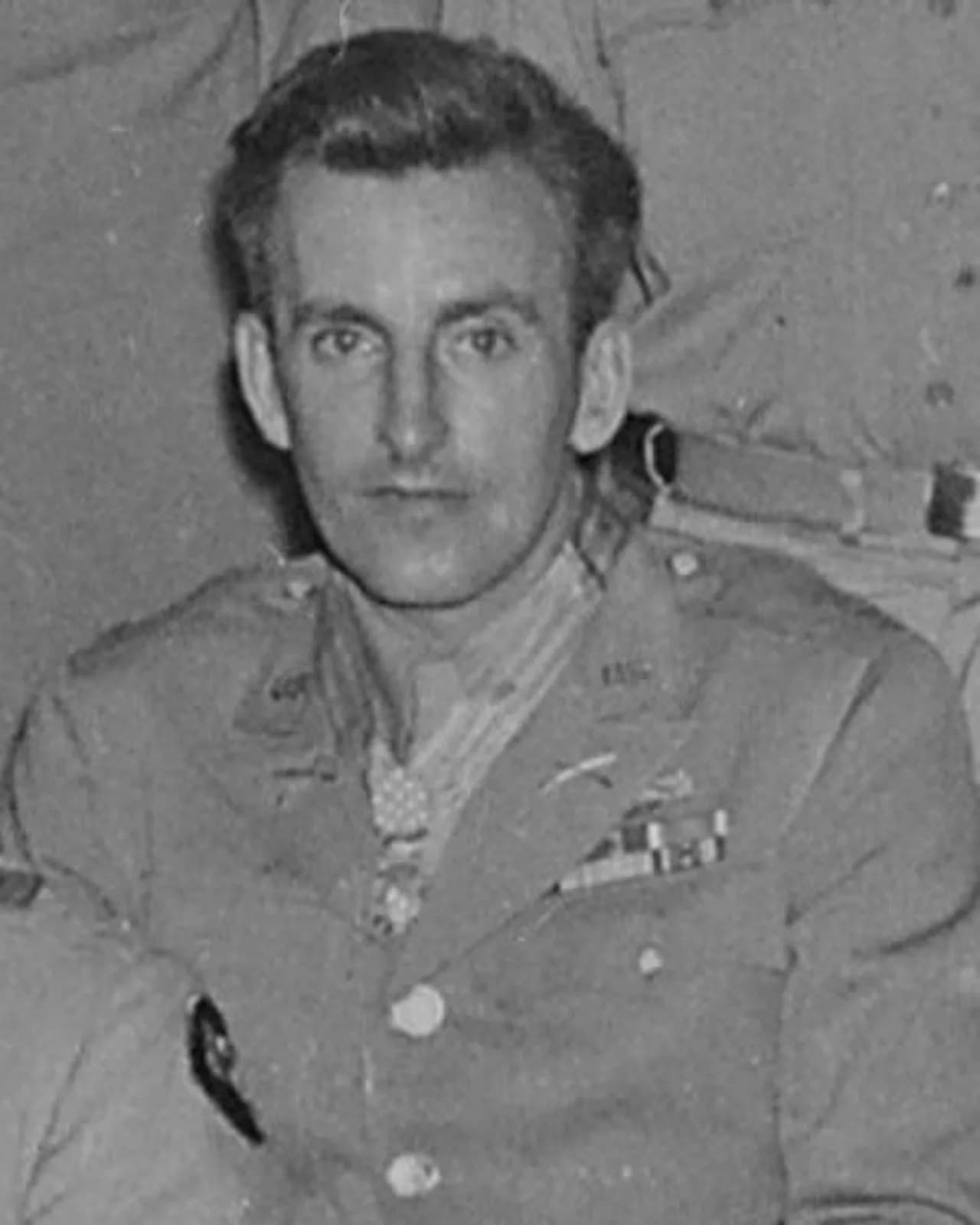 Edward C. Dahlgren