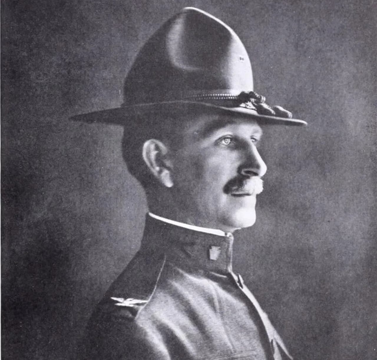 Edward C. Shannon