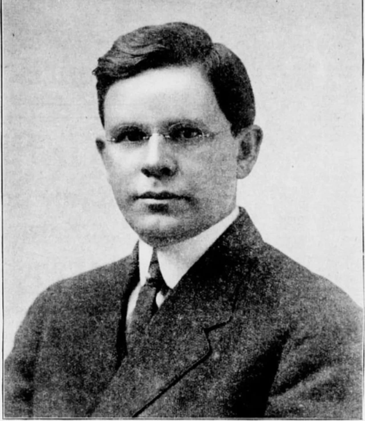 Edward C. Turner