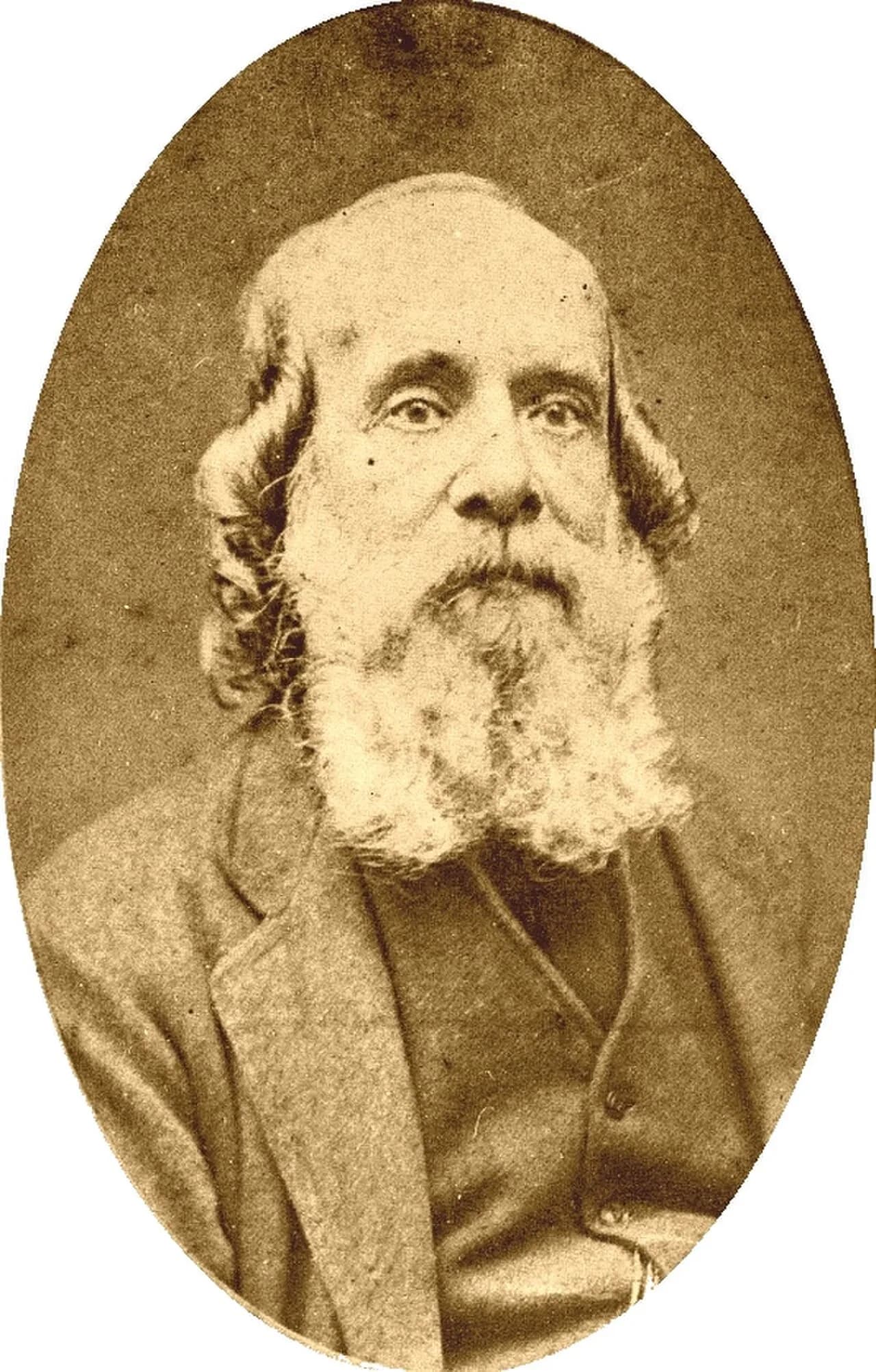 Edward Charles Williams