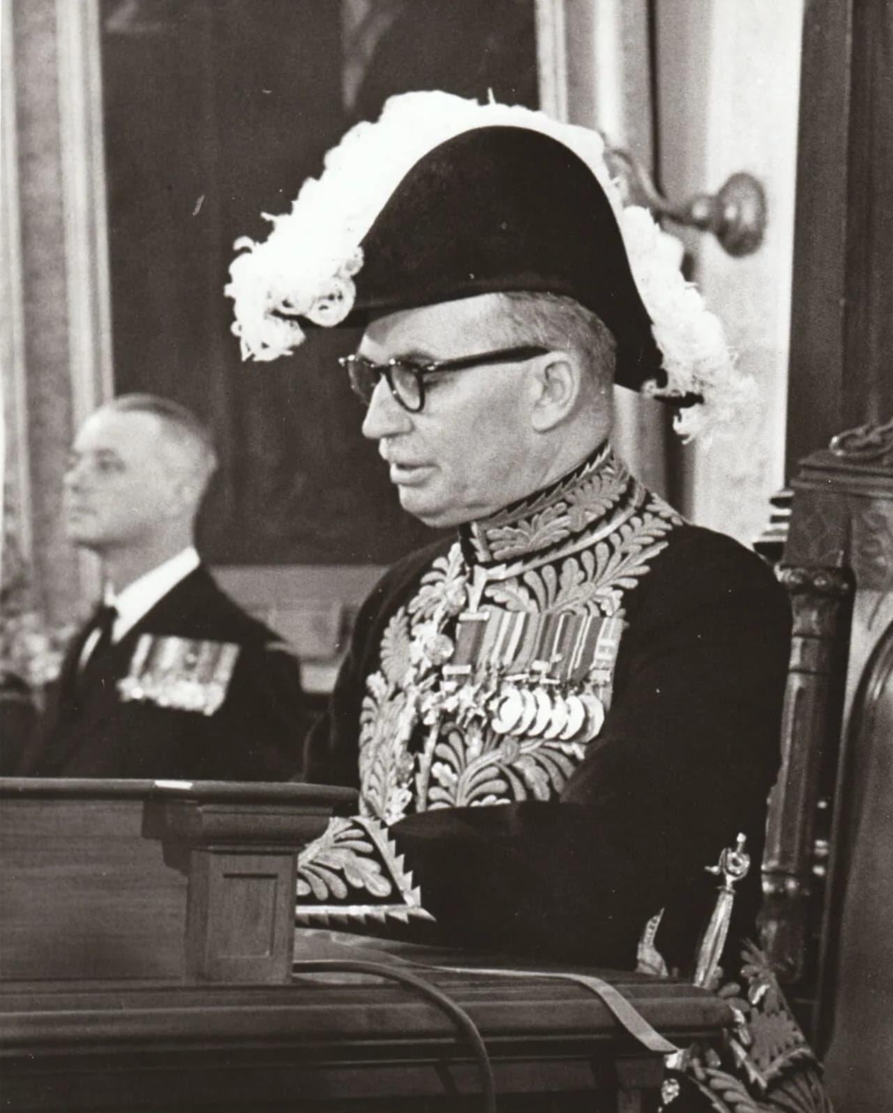 Edward Chester Plow