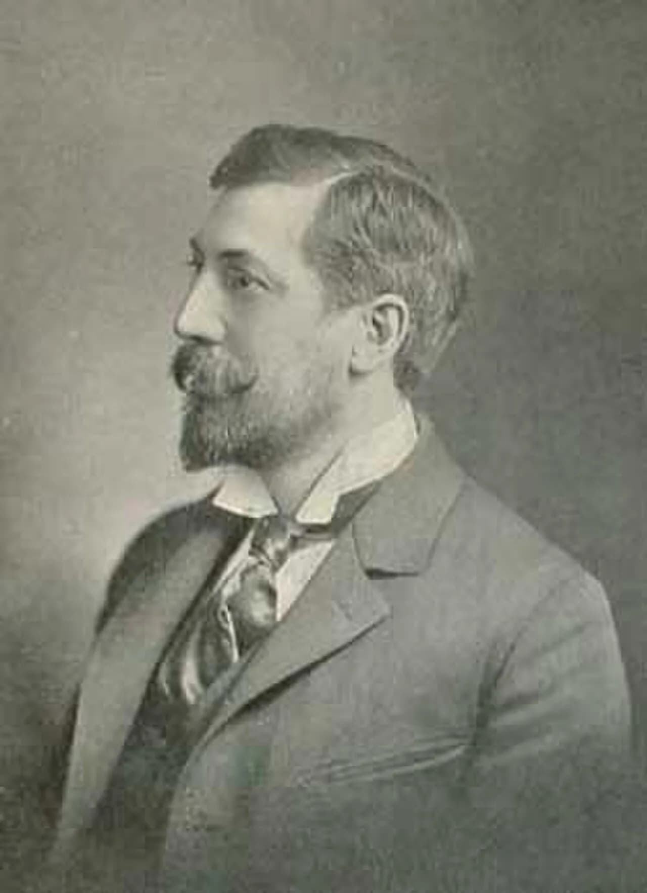 Edward Clark Potter