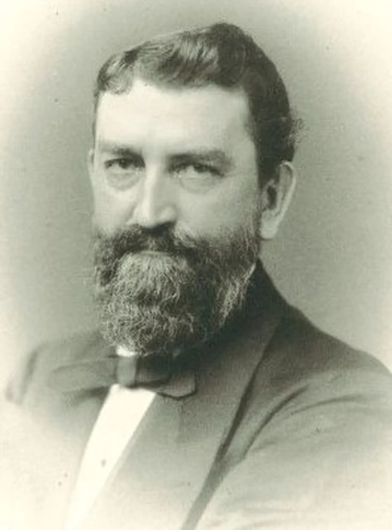 Edward Coke Billings