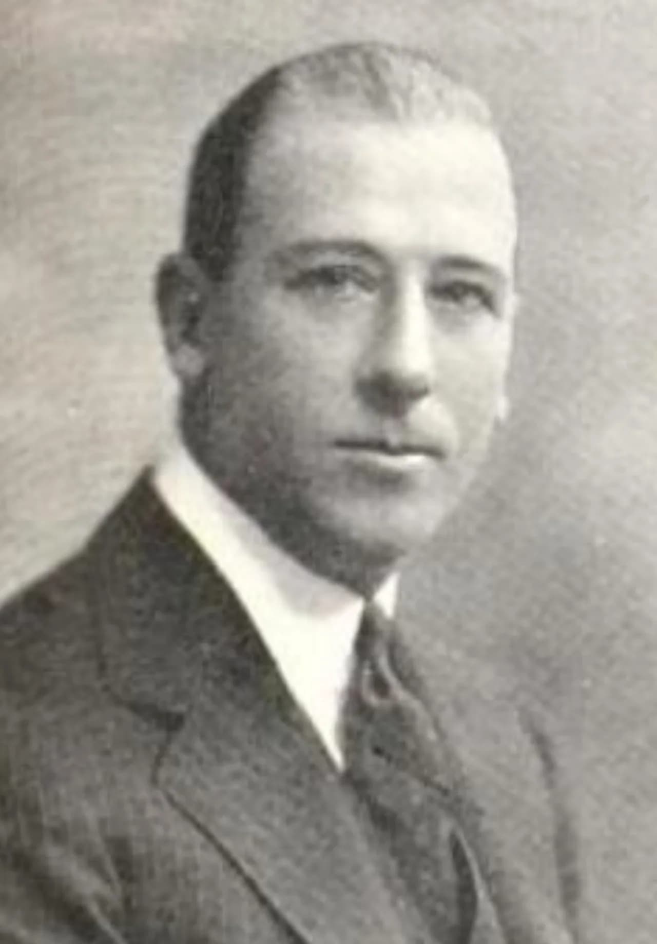 Edward Cudahy, Jr.