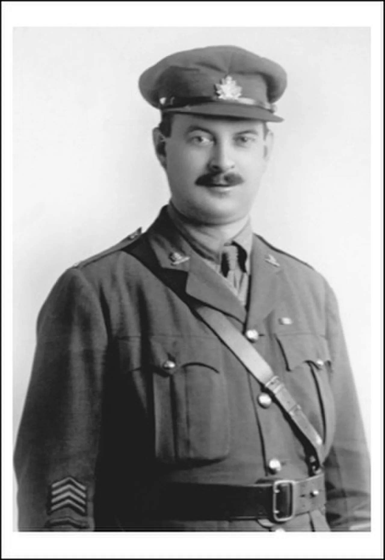 Edward Donald Bellew