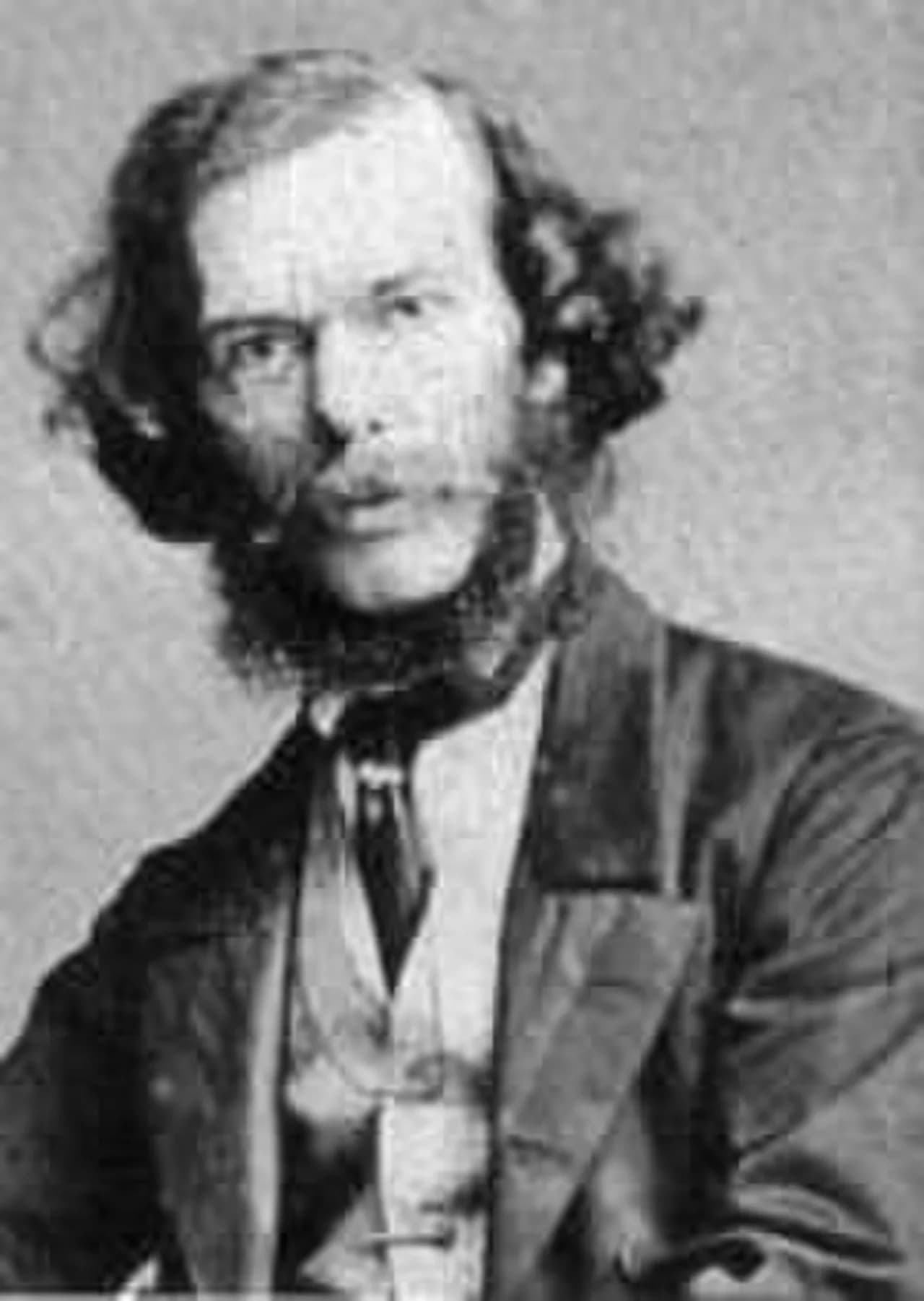 Edward Dutton Cook