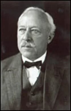 Georg Schumann