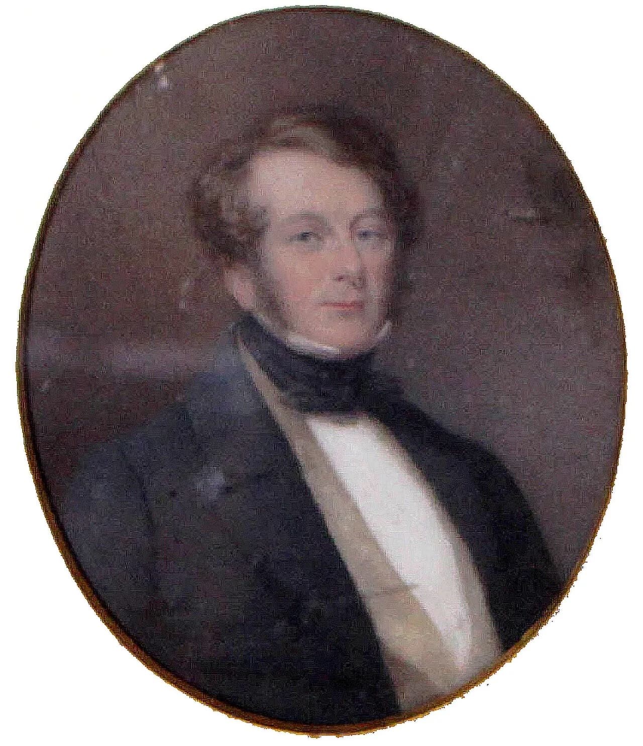 Edward Eliot