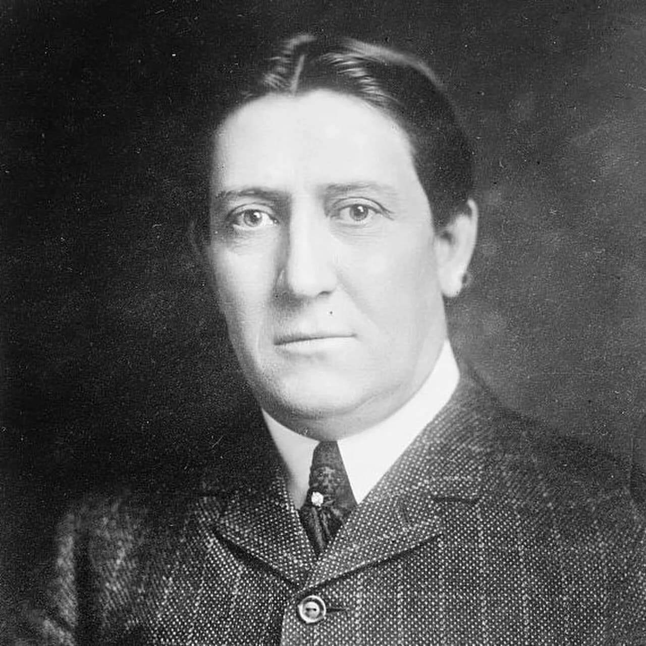 Edward Eugene Loomis