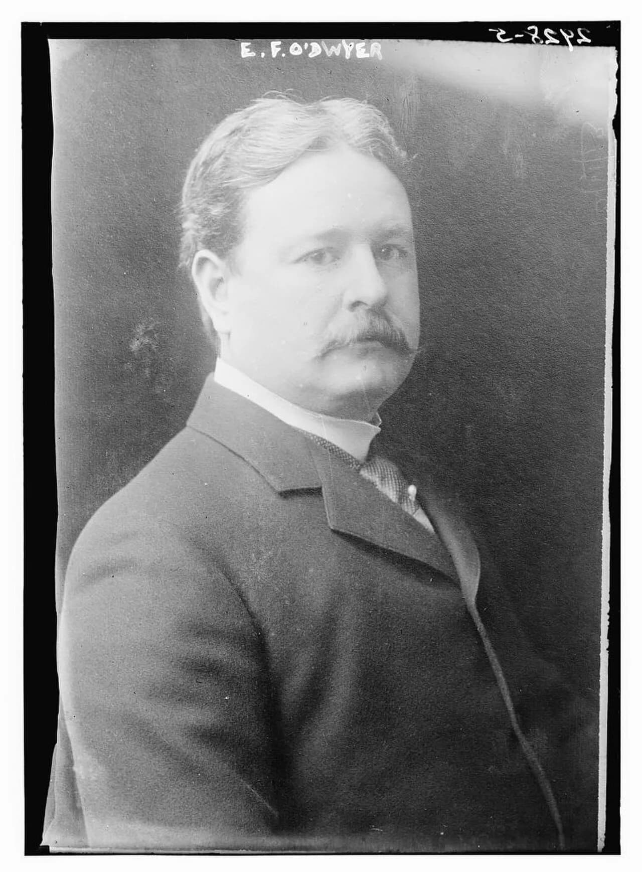 Edward F. O'Dwyer