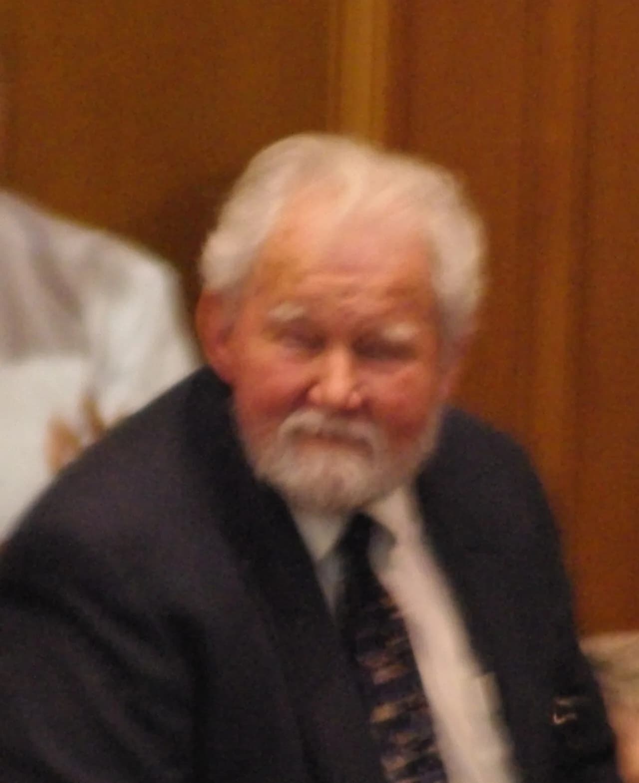 Edward Fadeley
