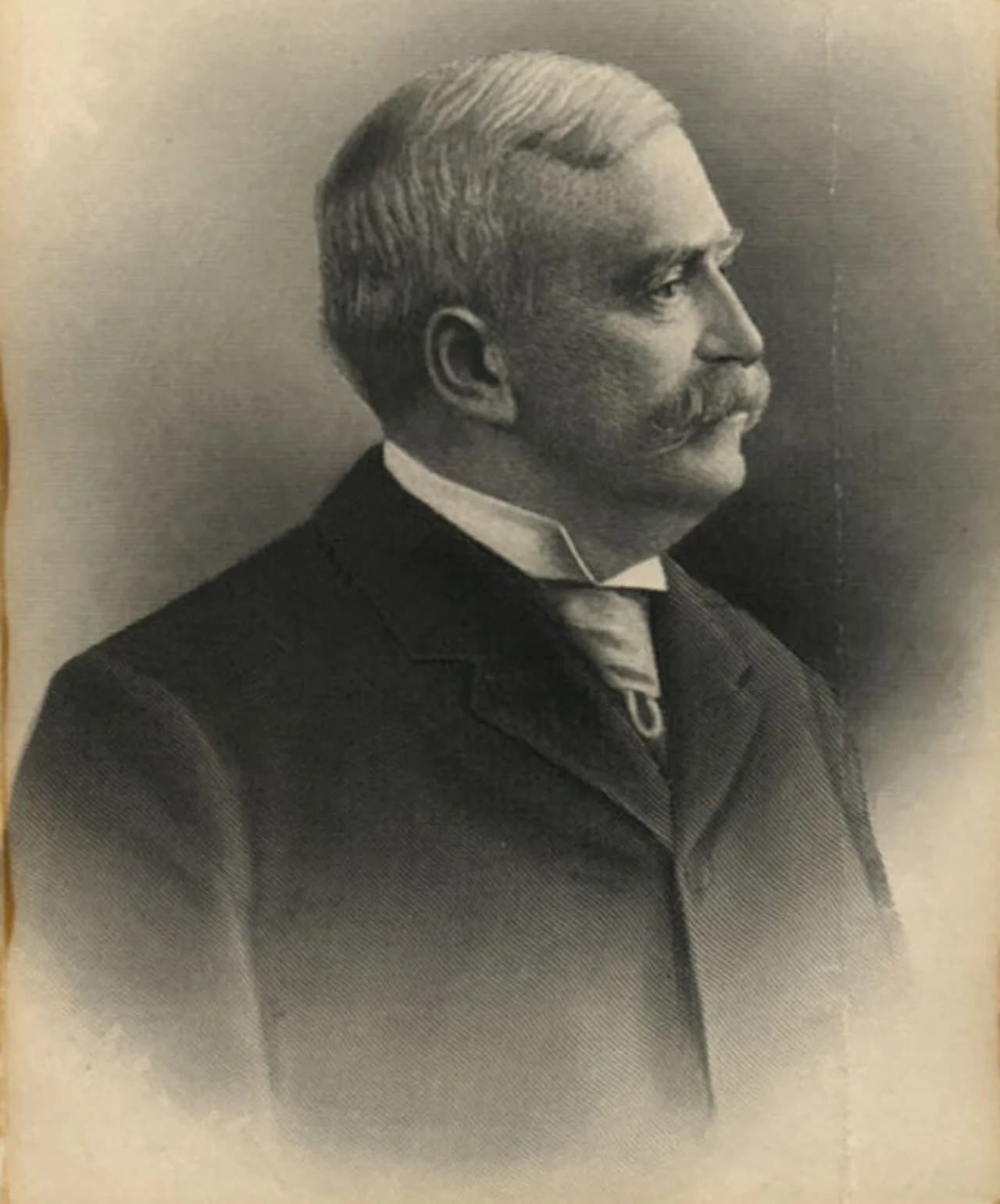 Edward Faitoute Condict Young