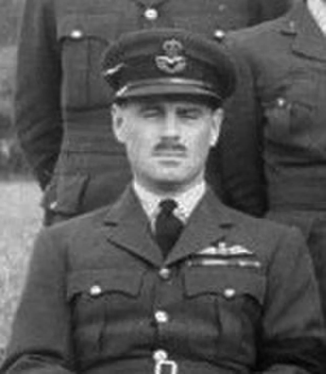 Edward Fielden