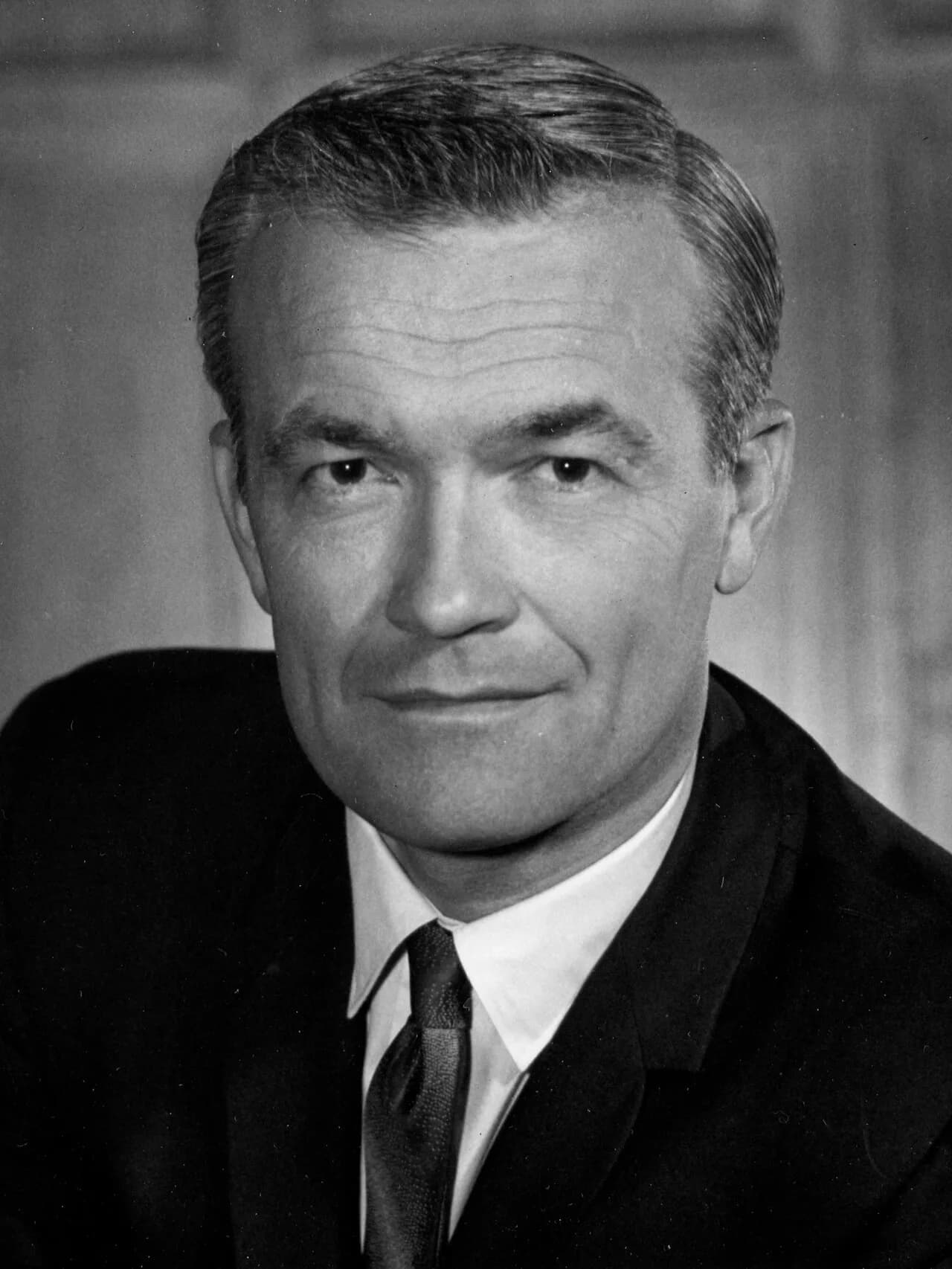 Edward Fike