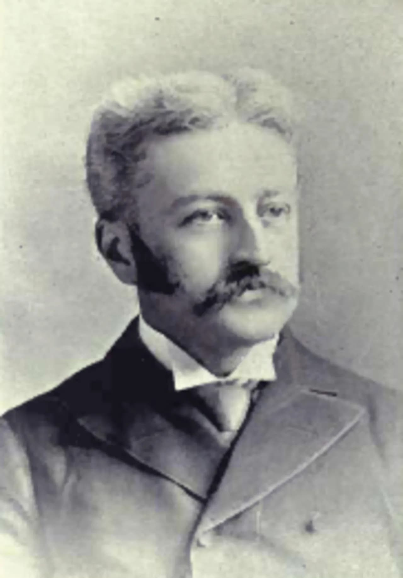 Edward Fisher