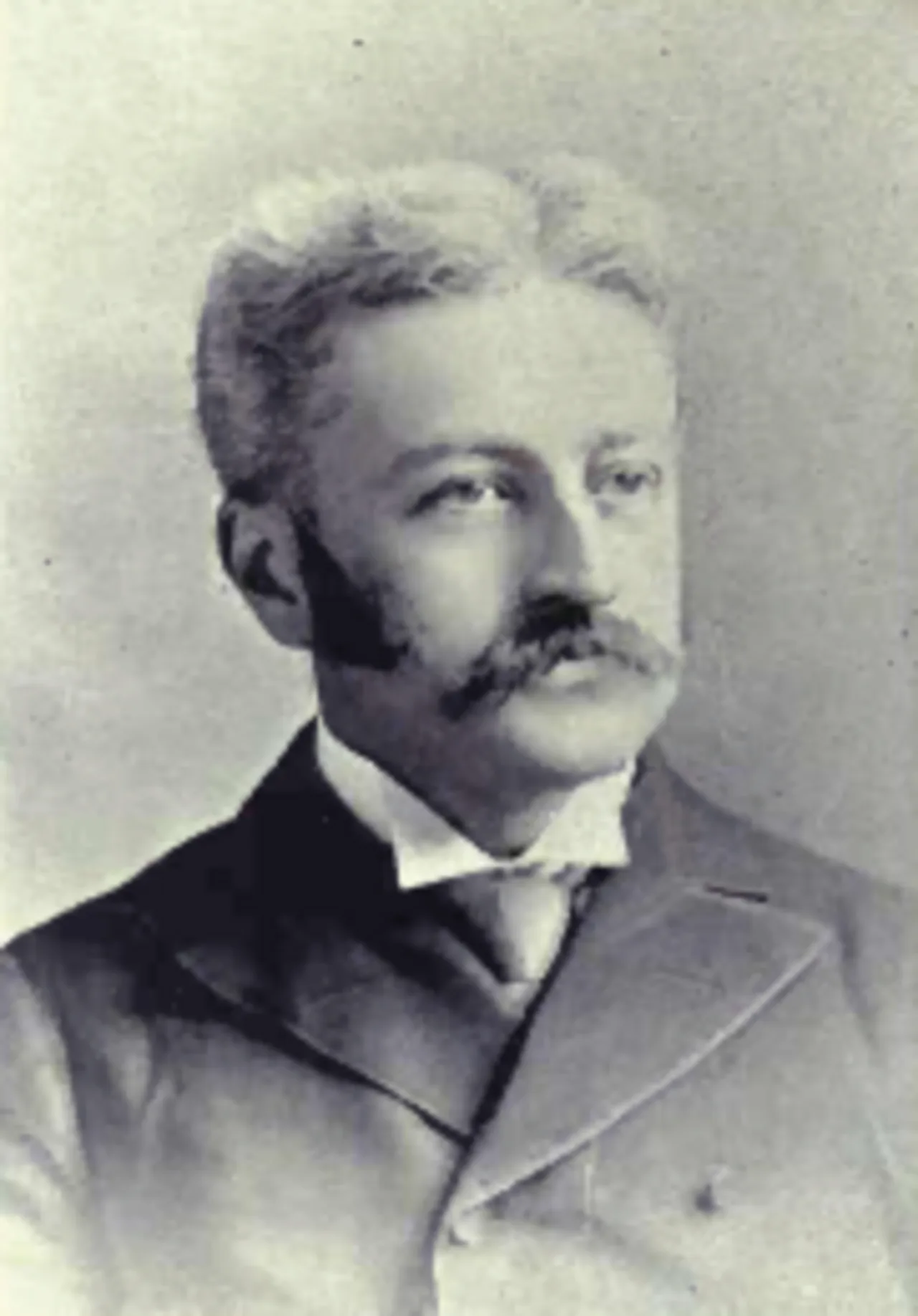 Edward Fisher