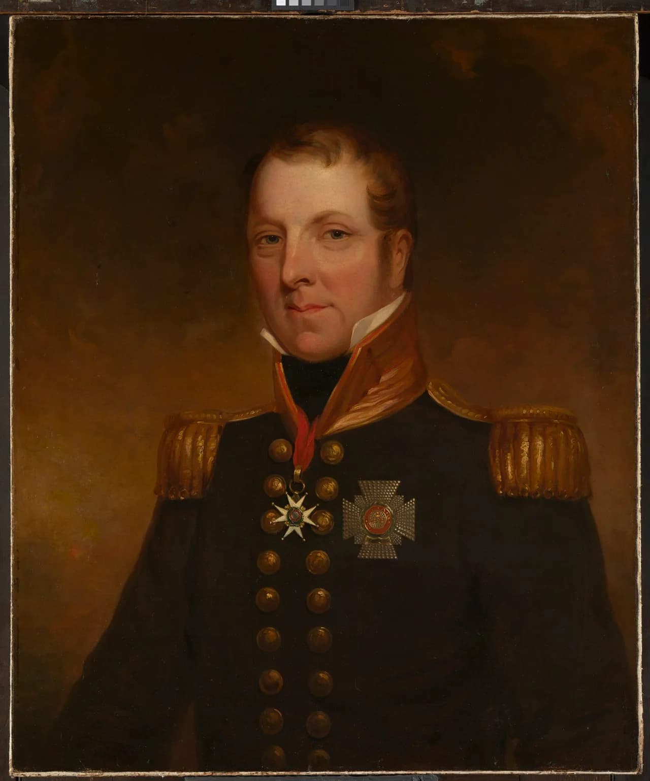 Edward Foote