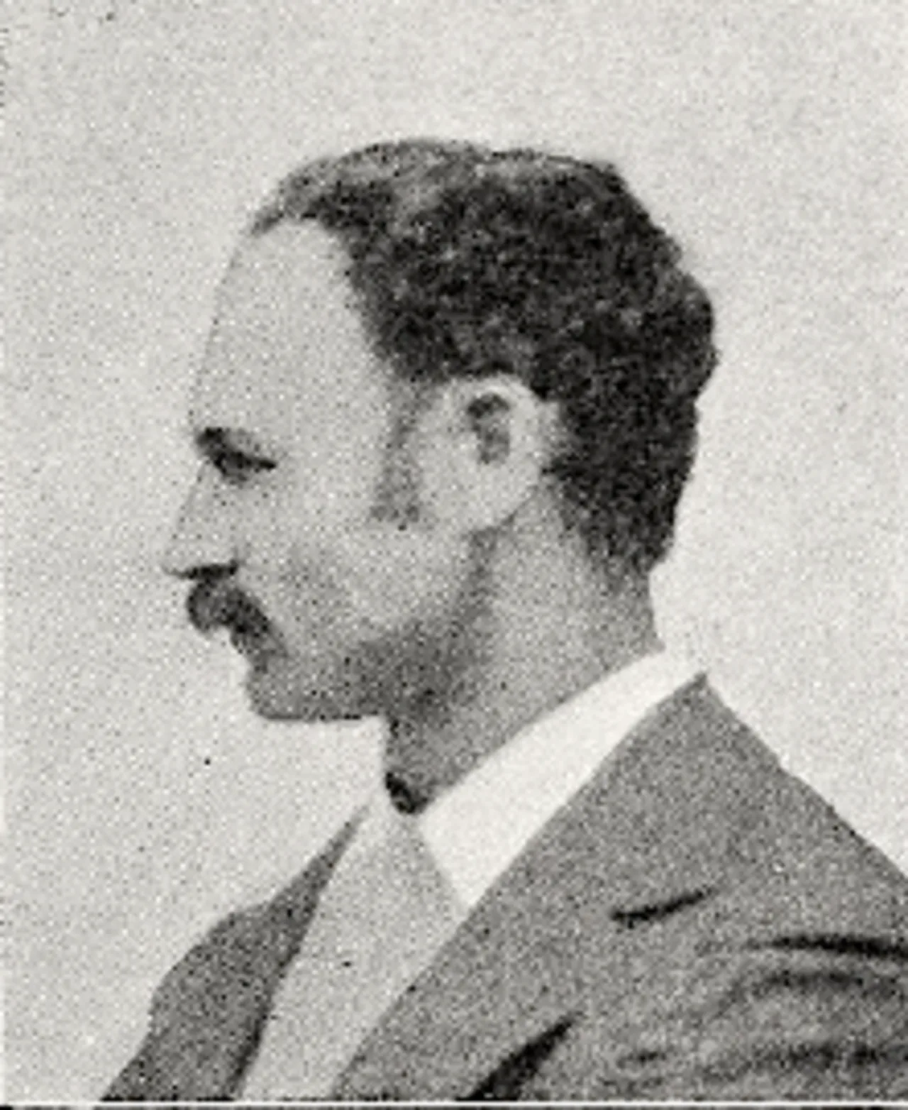 Edward Frederick Ertz
