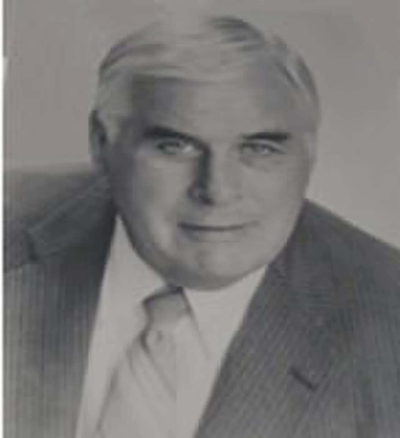 Edward G. Connolly