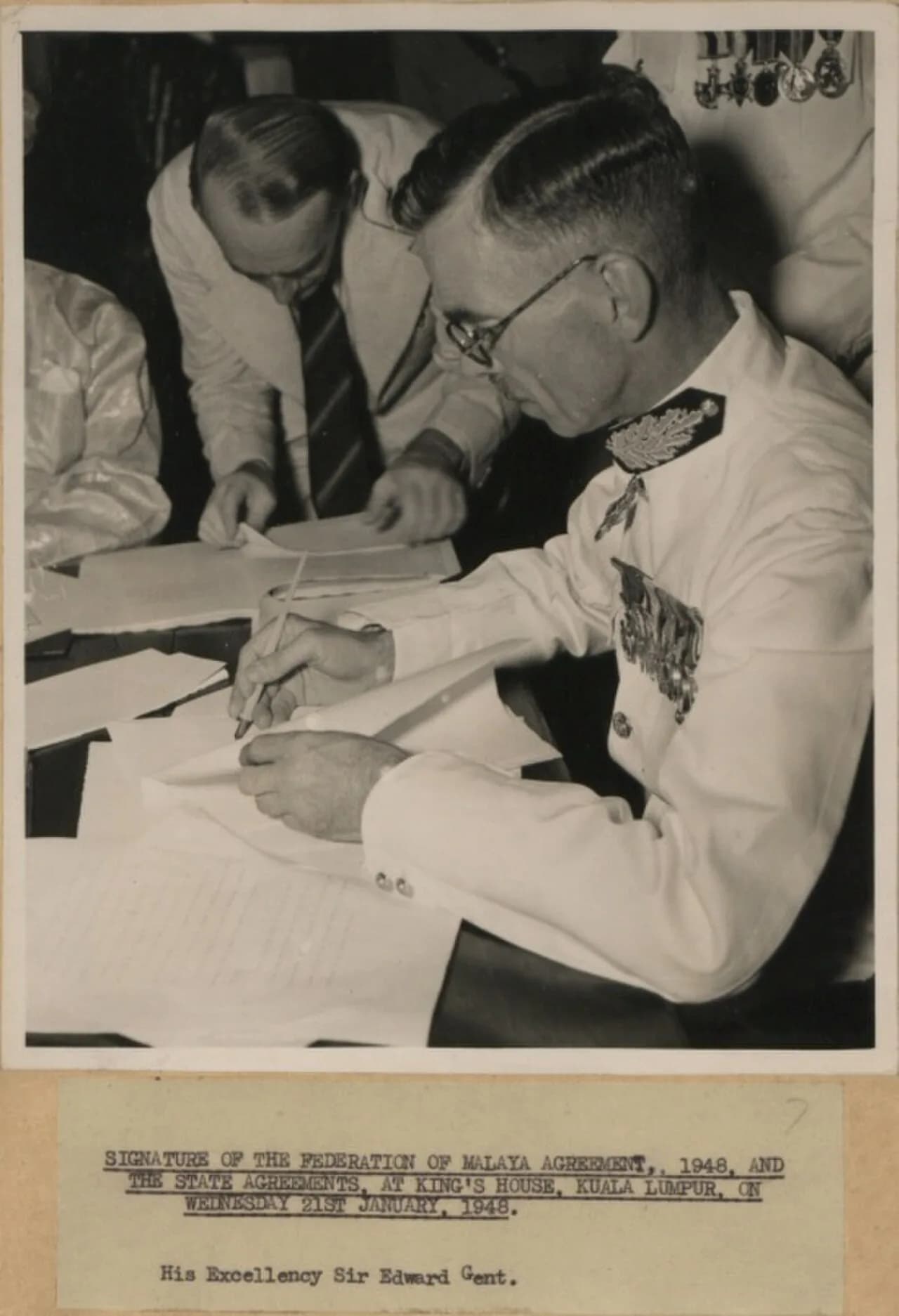 Edward Gent
