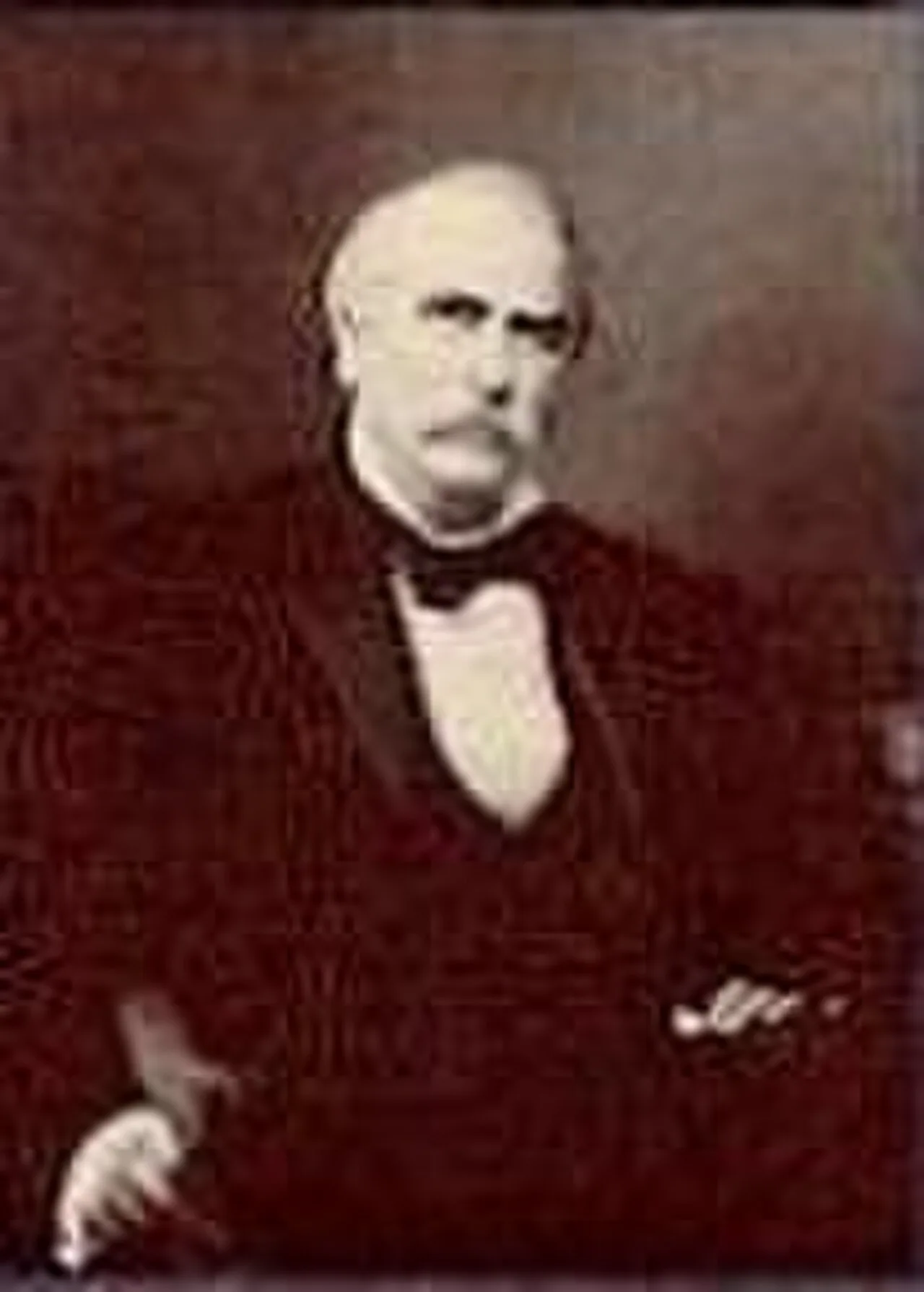 Edward Green Bradford