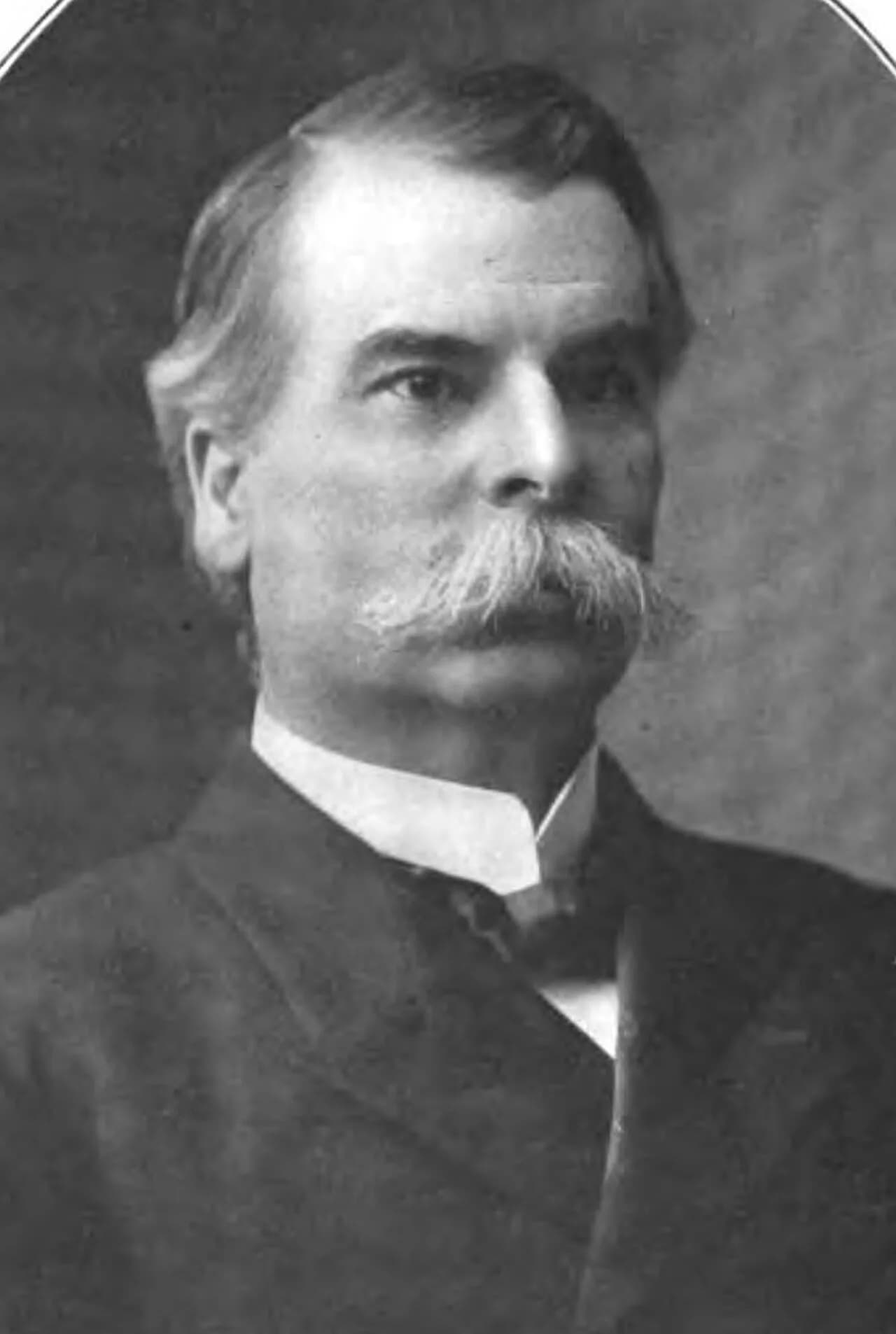 Edward Green Bradford II