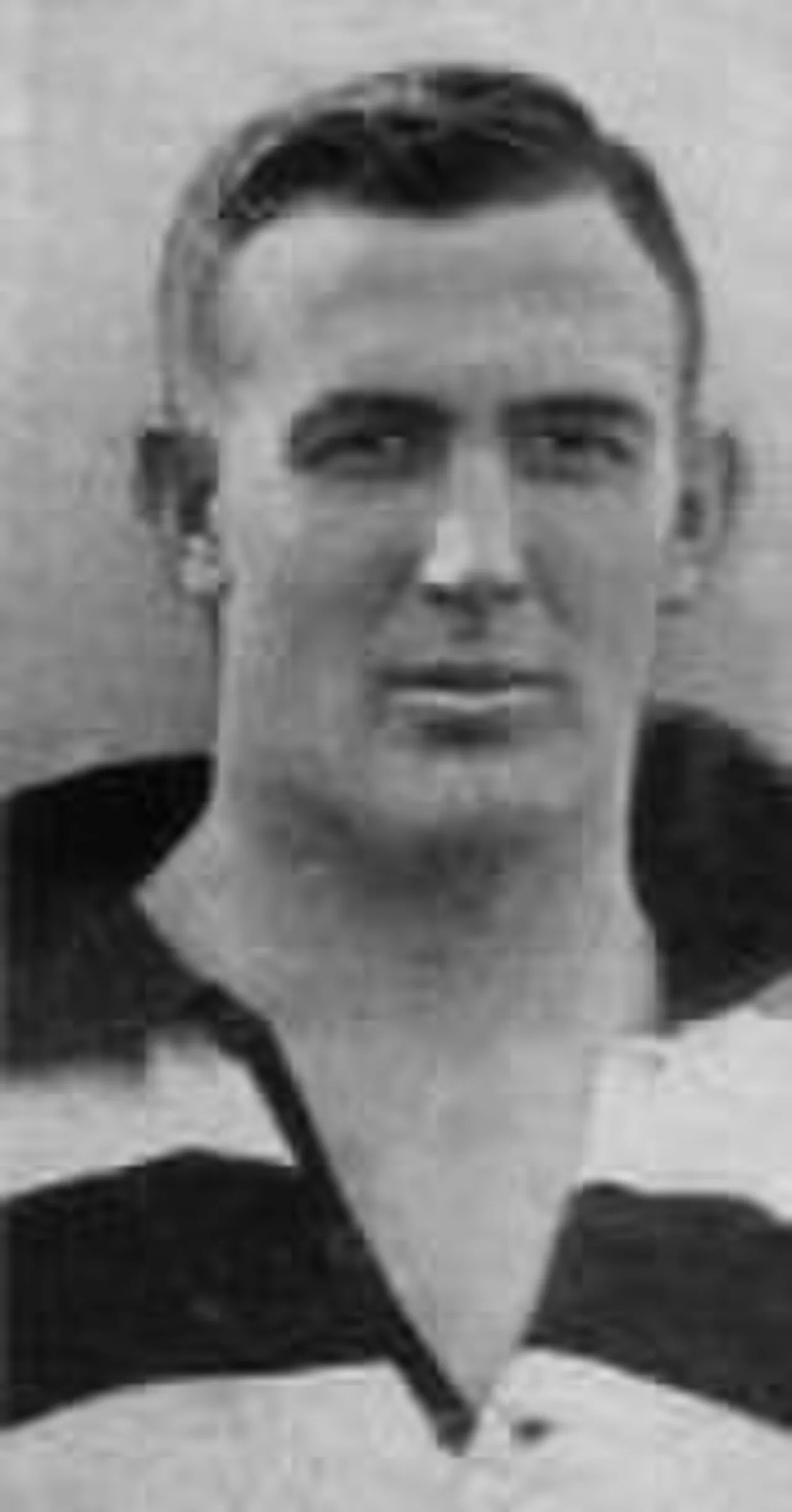 Edward Greeves, Jr.