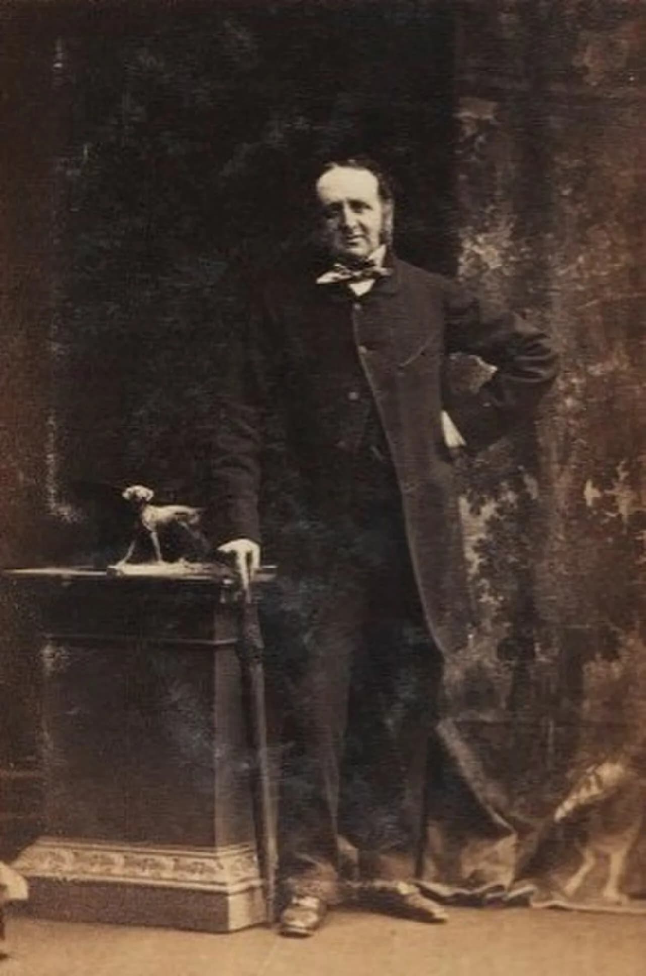 Edward Grimston