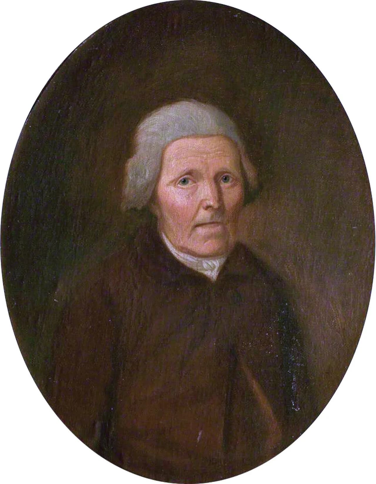 Edward Grubb of Birmingham