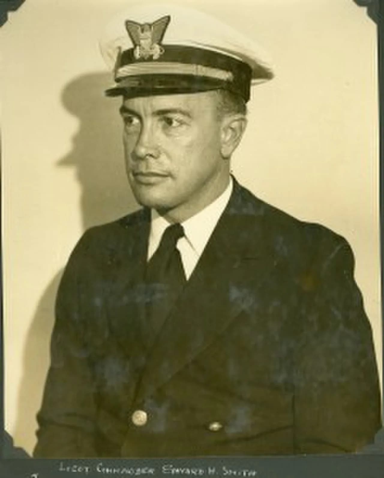 Edward H. Smith