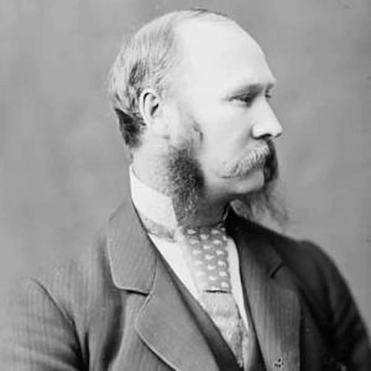 Edward Hackett
