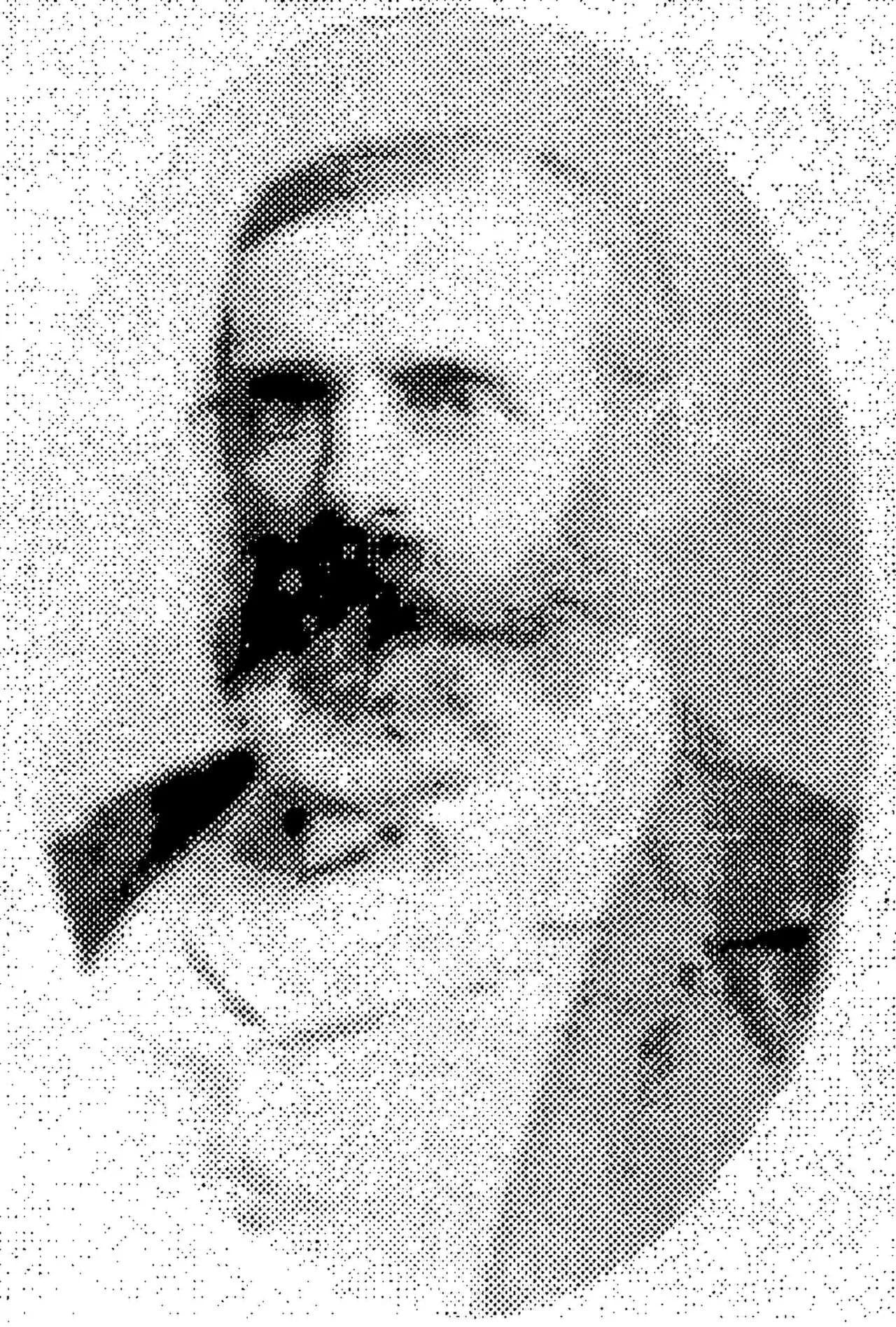 Edward Hamersley