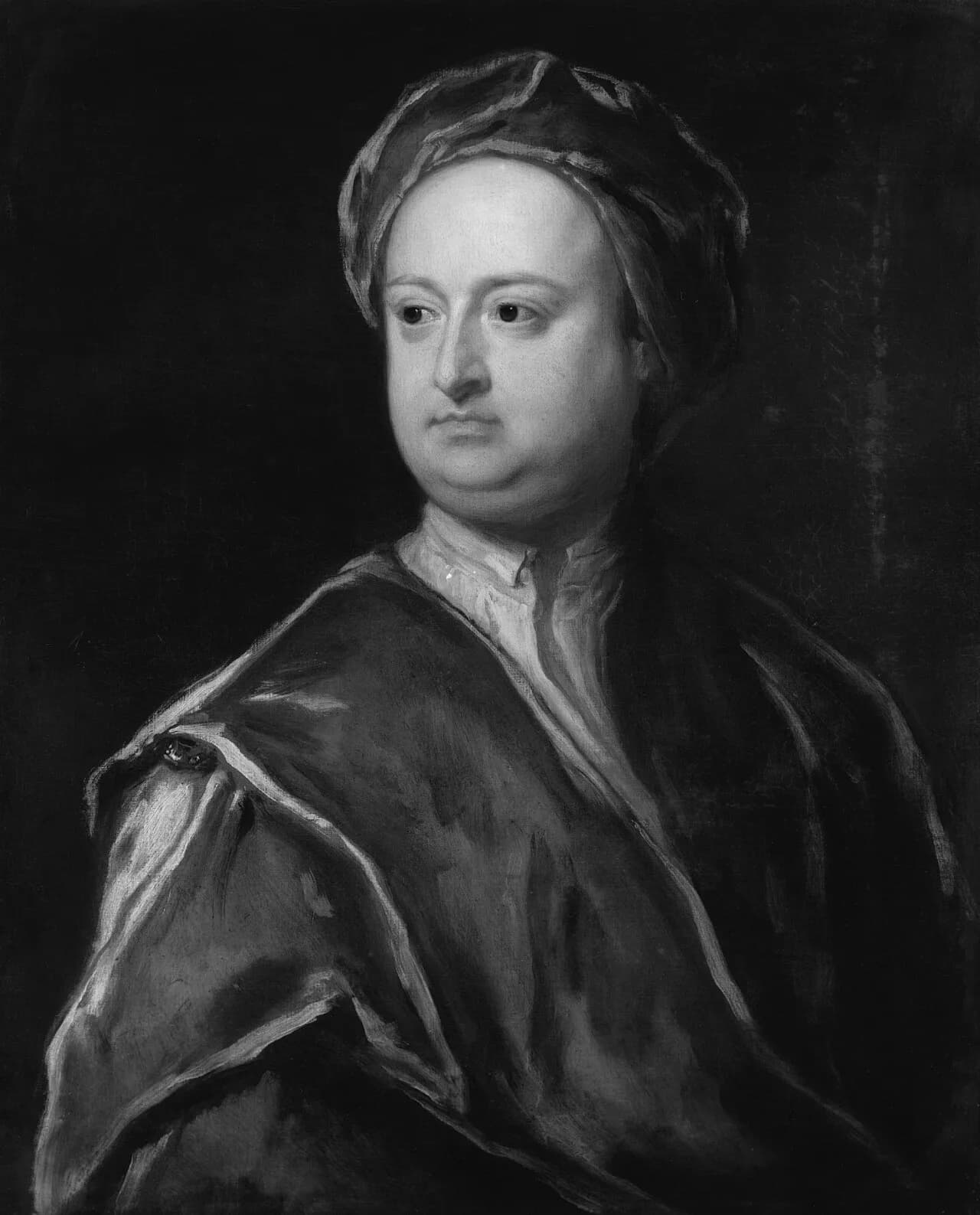 Edward Harley
