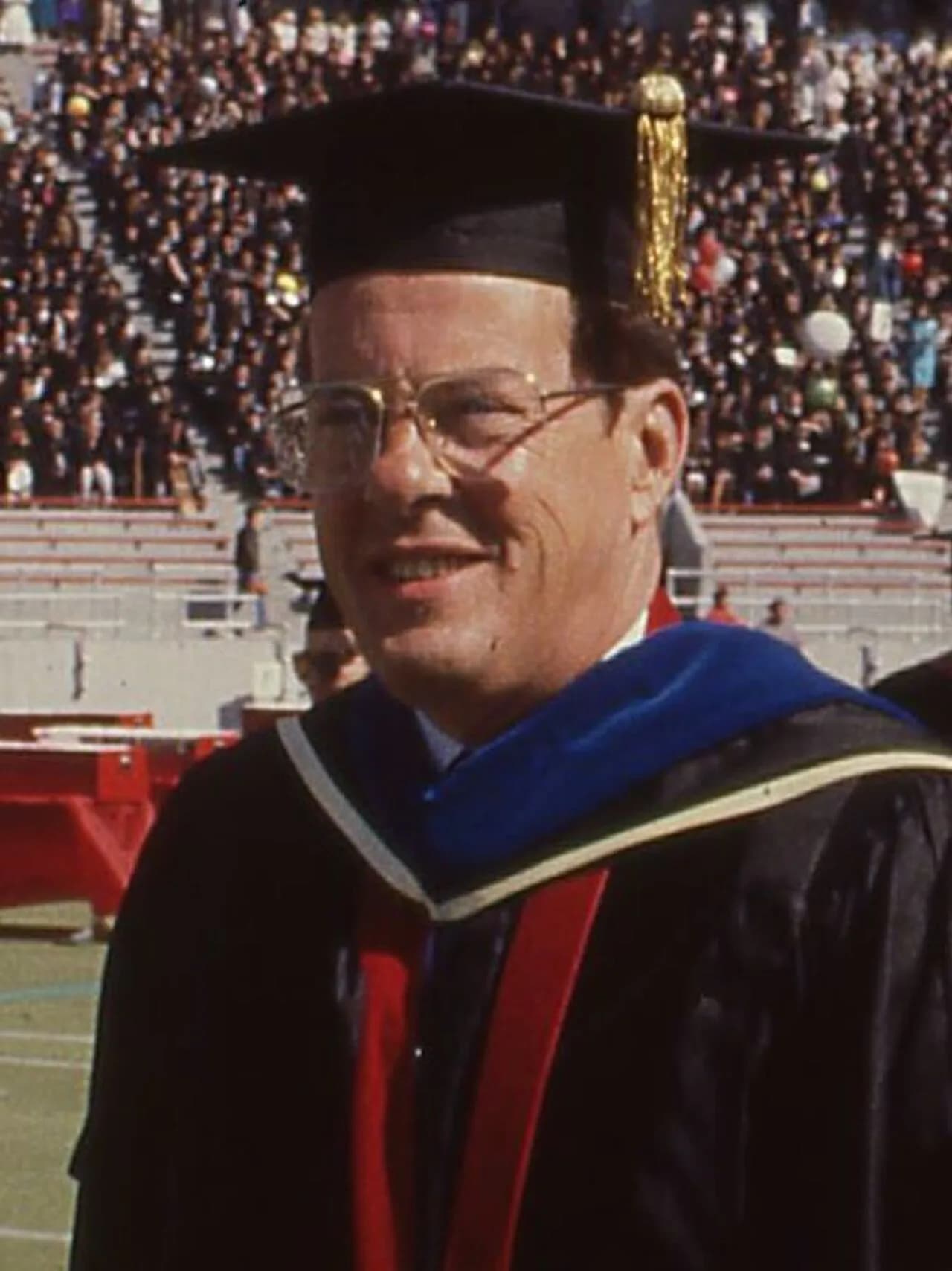 Edward Harrington Jennings