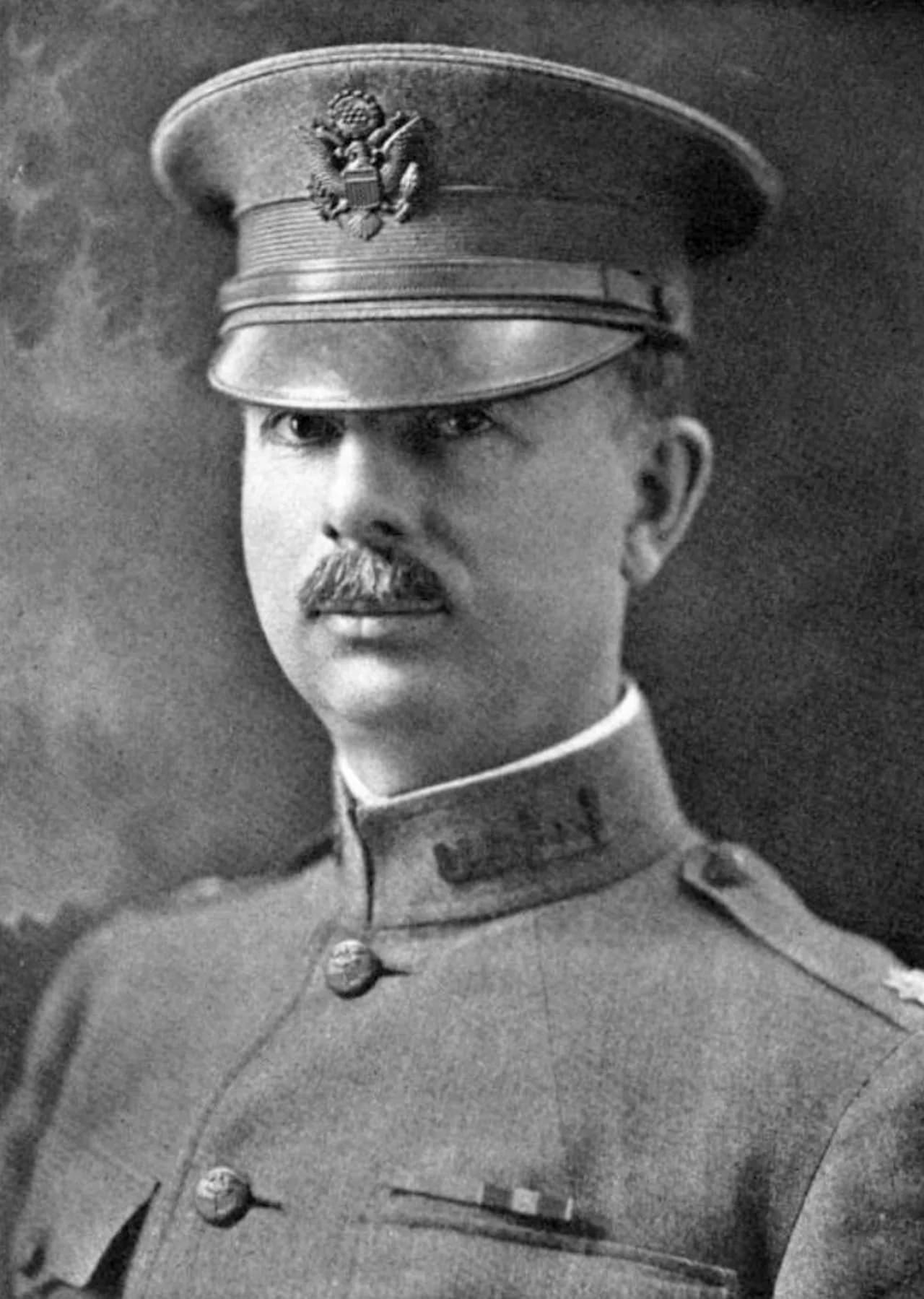 Edward Hartwick