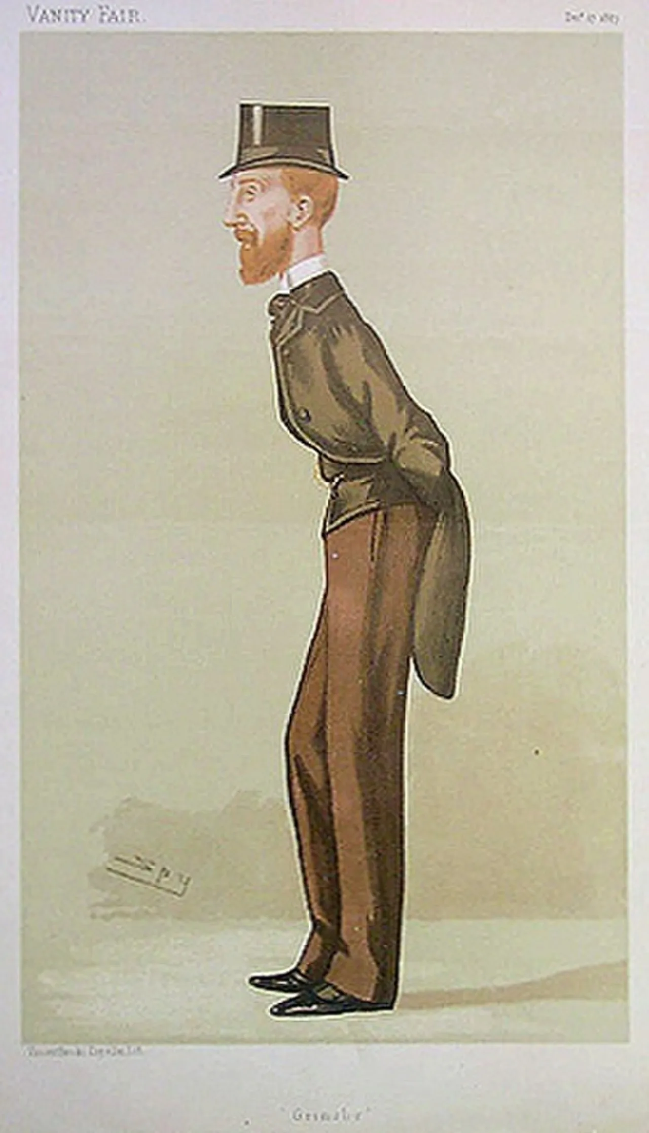 Edward Heneage, 1st Baron Heneage