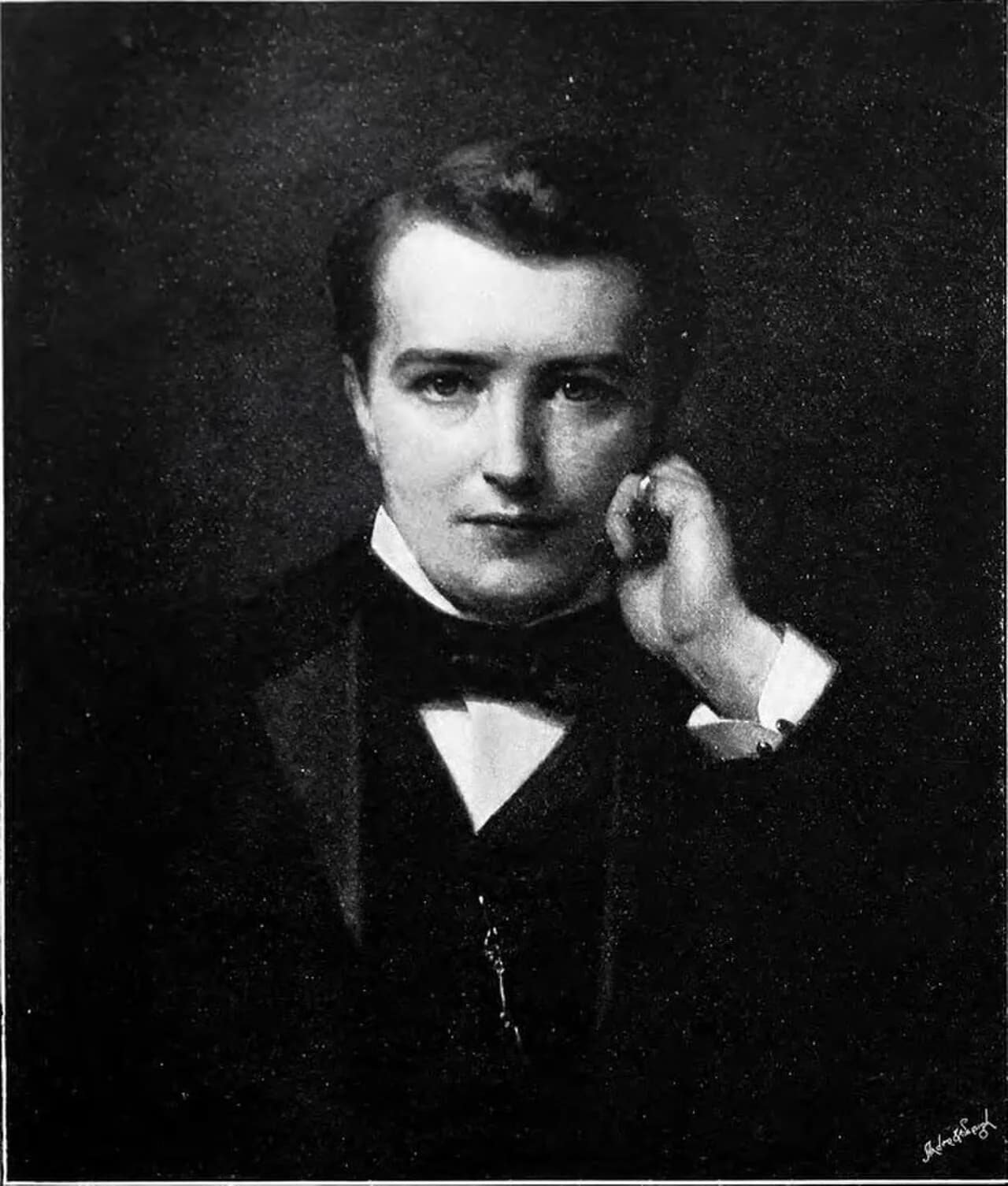 Edward Heron-Allen