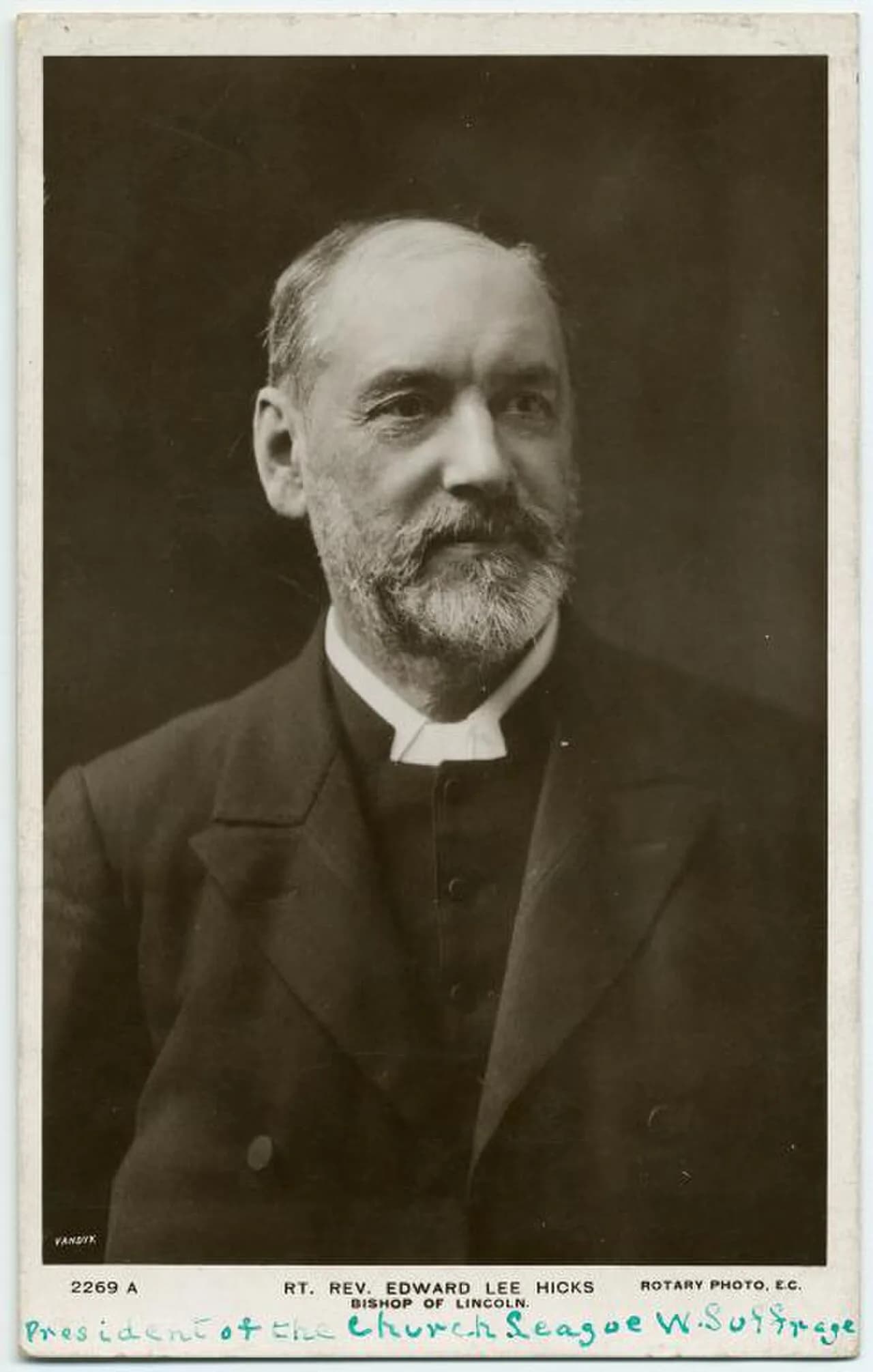 Edward Hicks