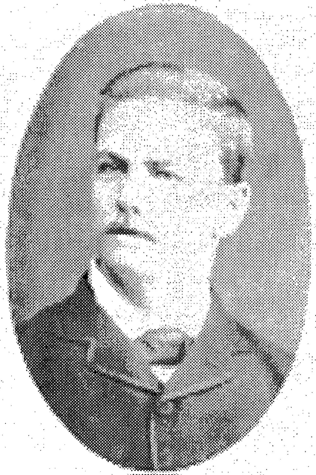Edward Higham