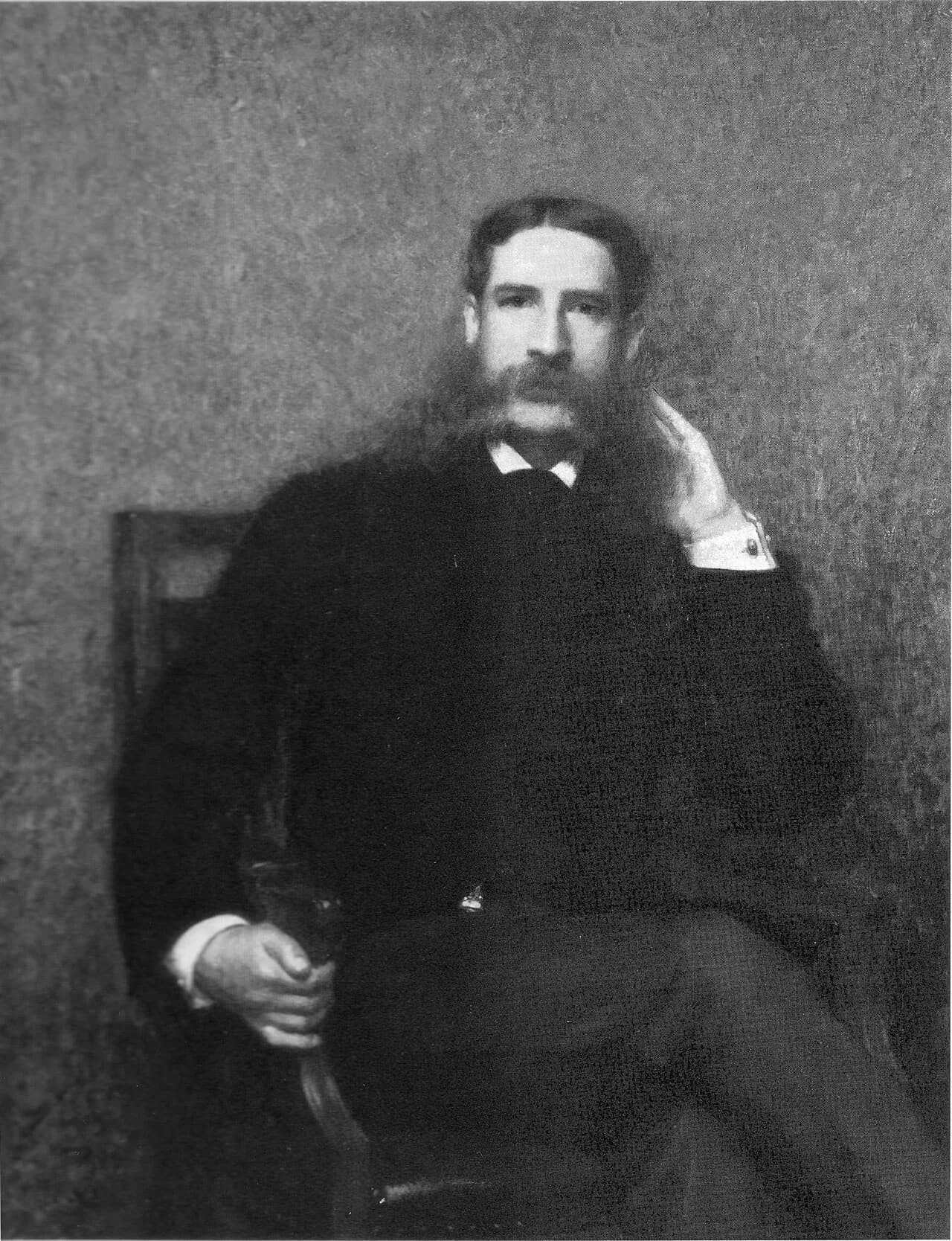 Edward Hornor Coates