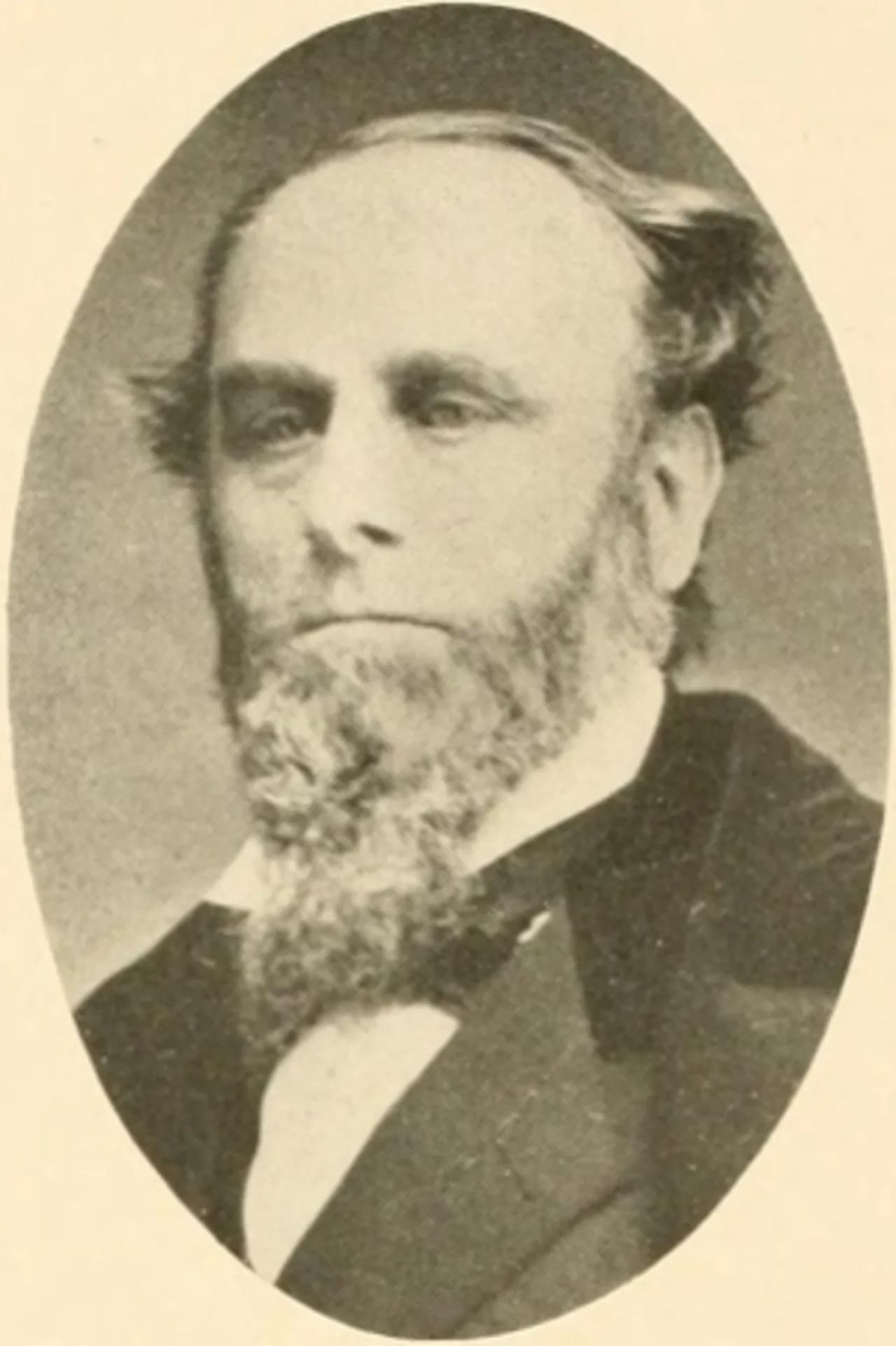 Edward Hughes Thompson