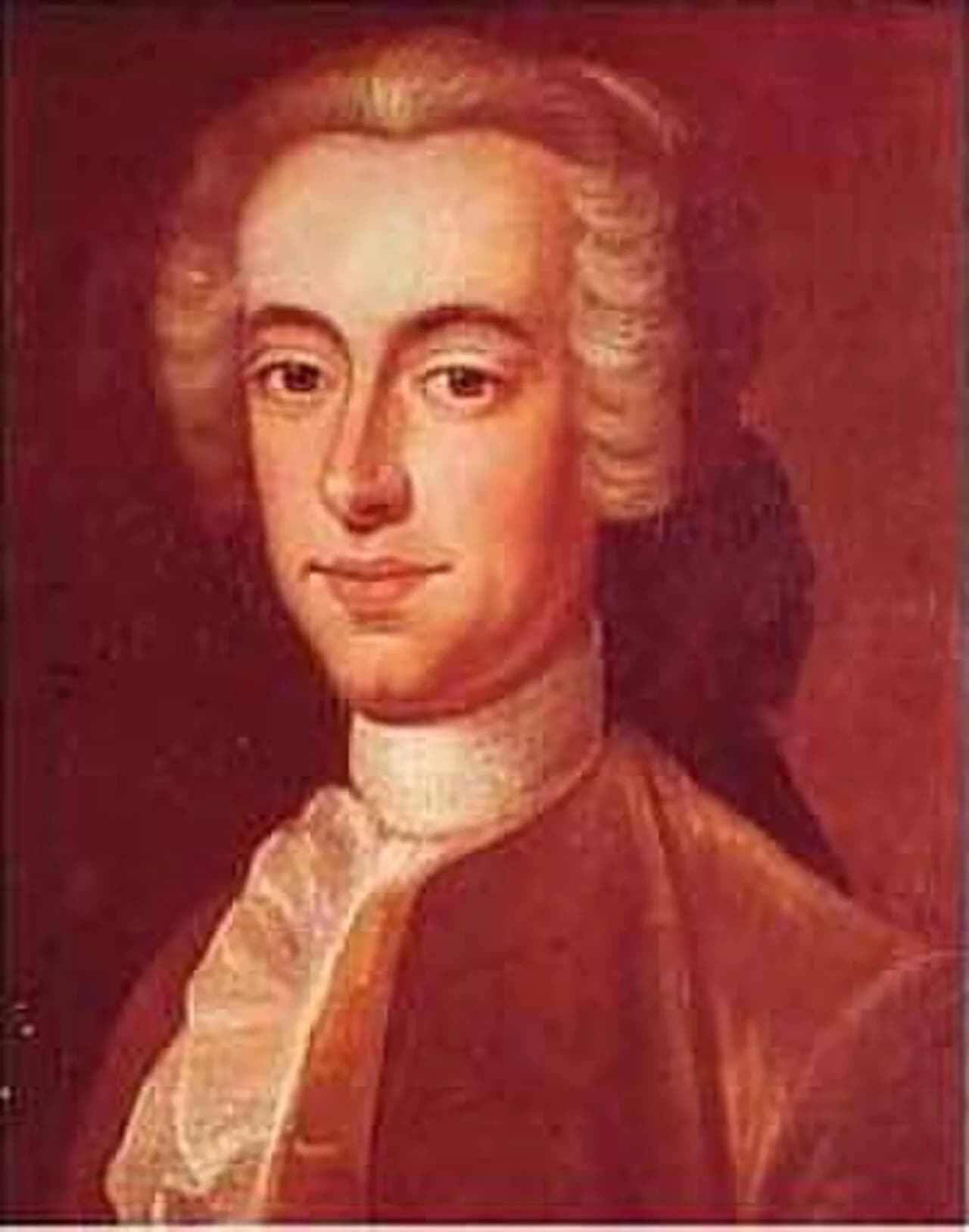 Edward Hutchinson
